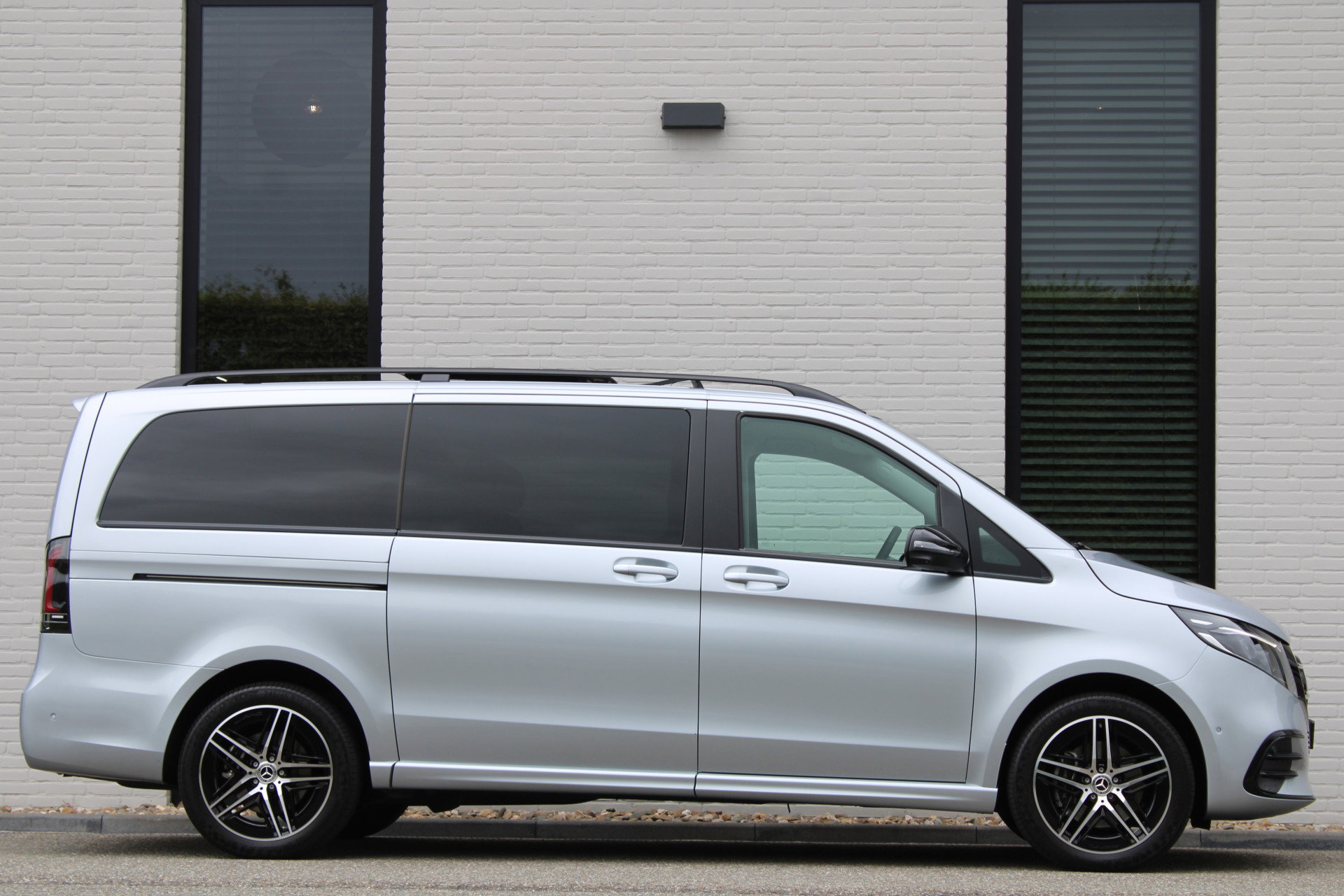 Auto afbeelding: 5