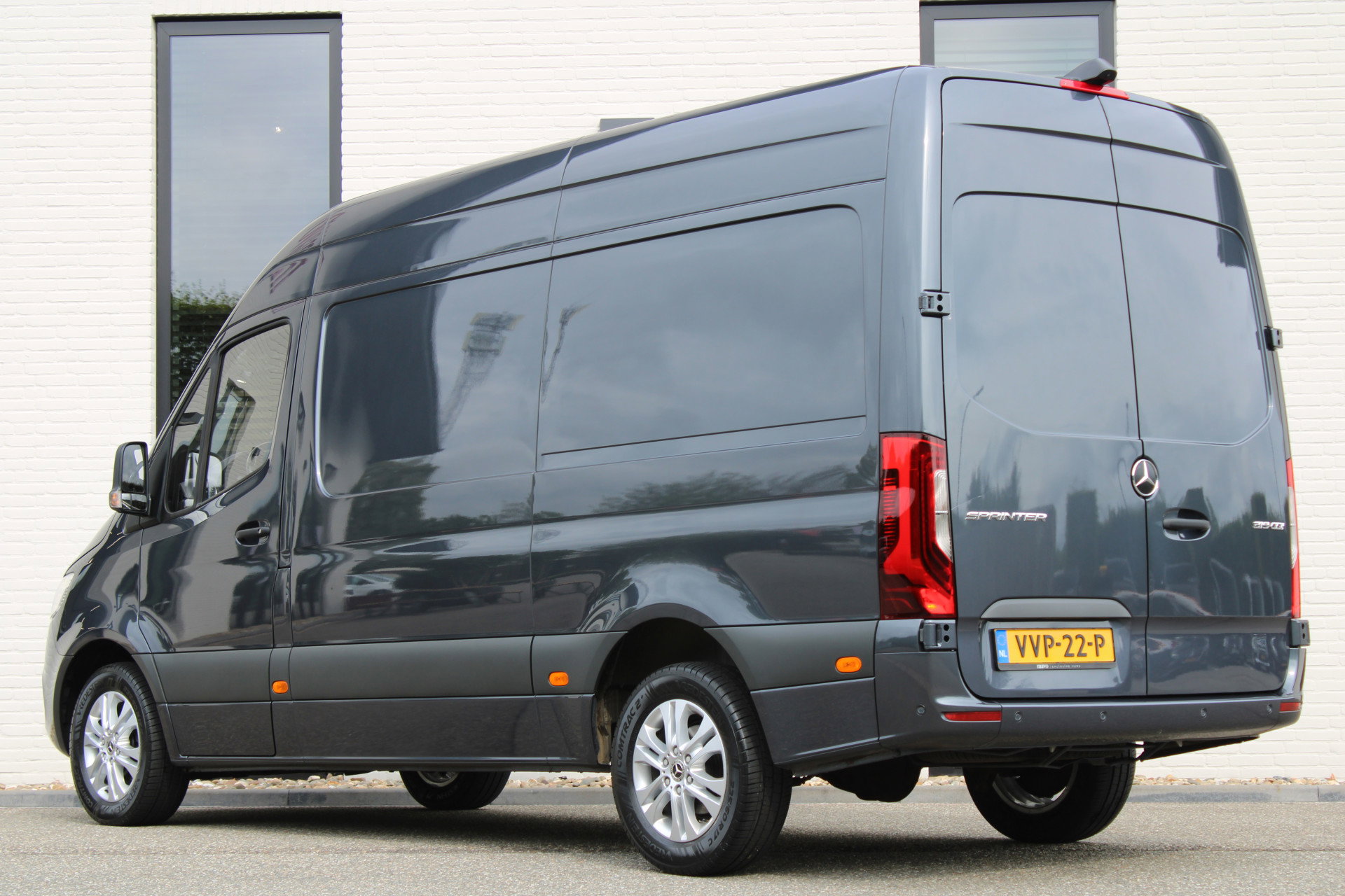 Auto afbeelding: 10
