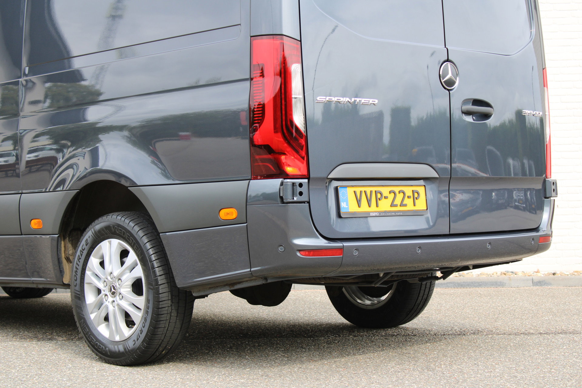 Auto afbeelding: 14