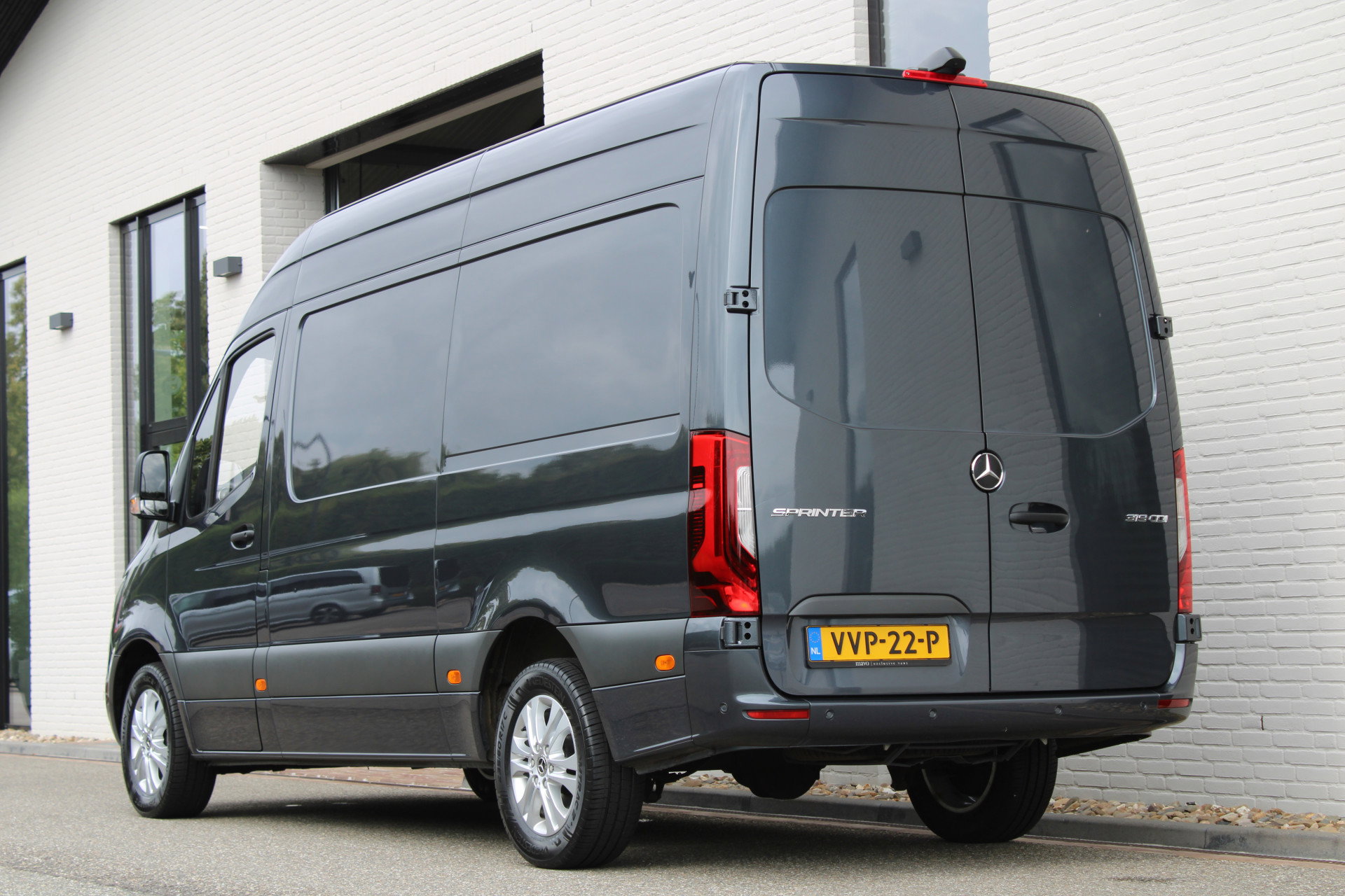 Auto afbeelding: 22