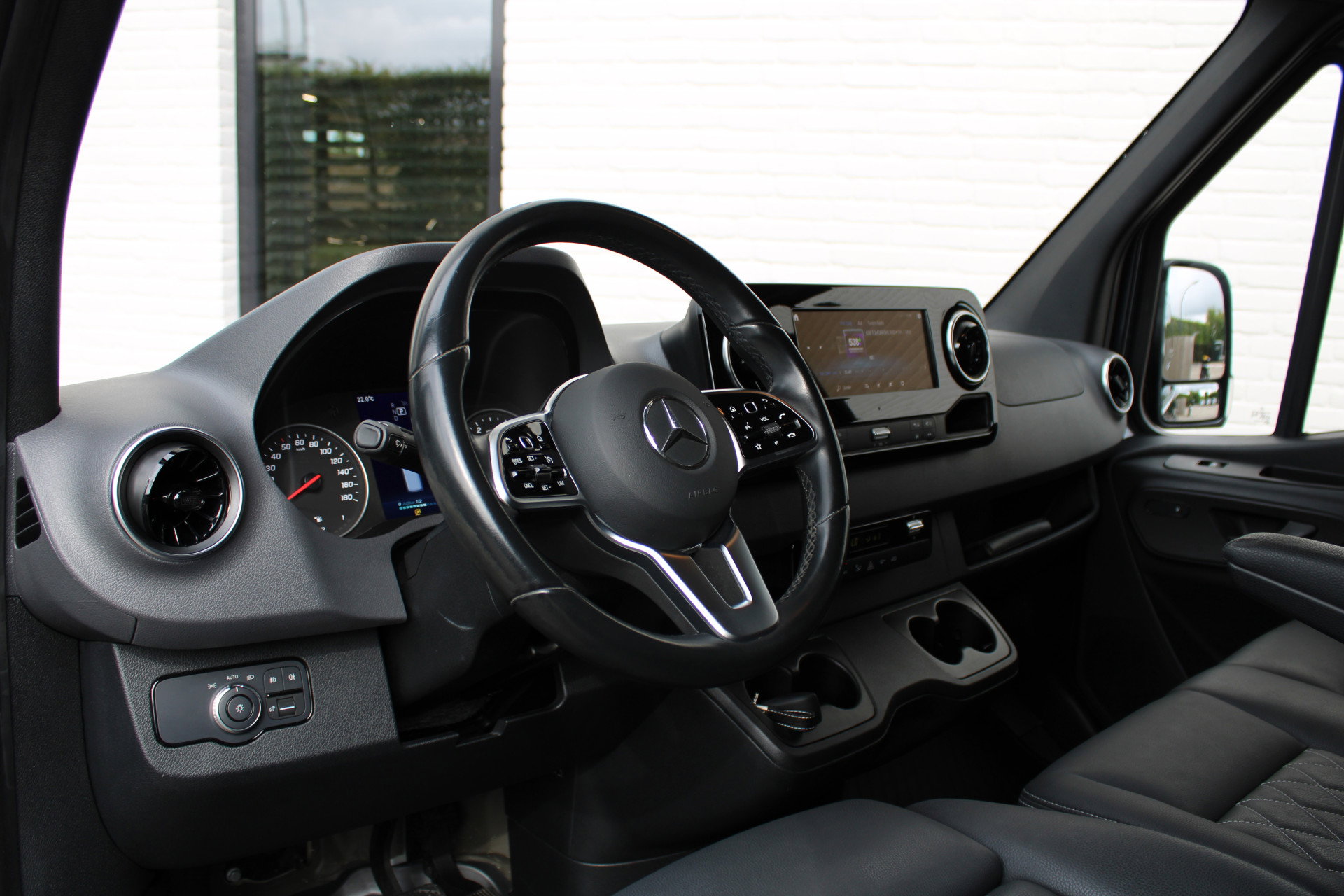 Auto afbeelding: 7
