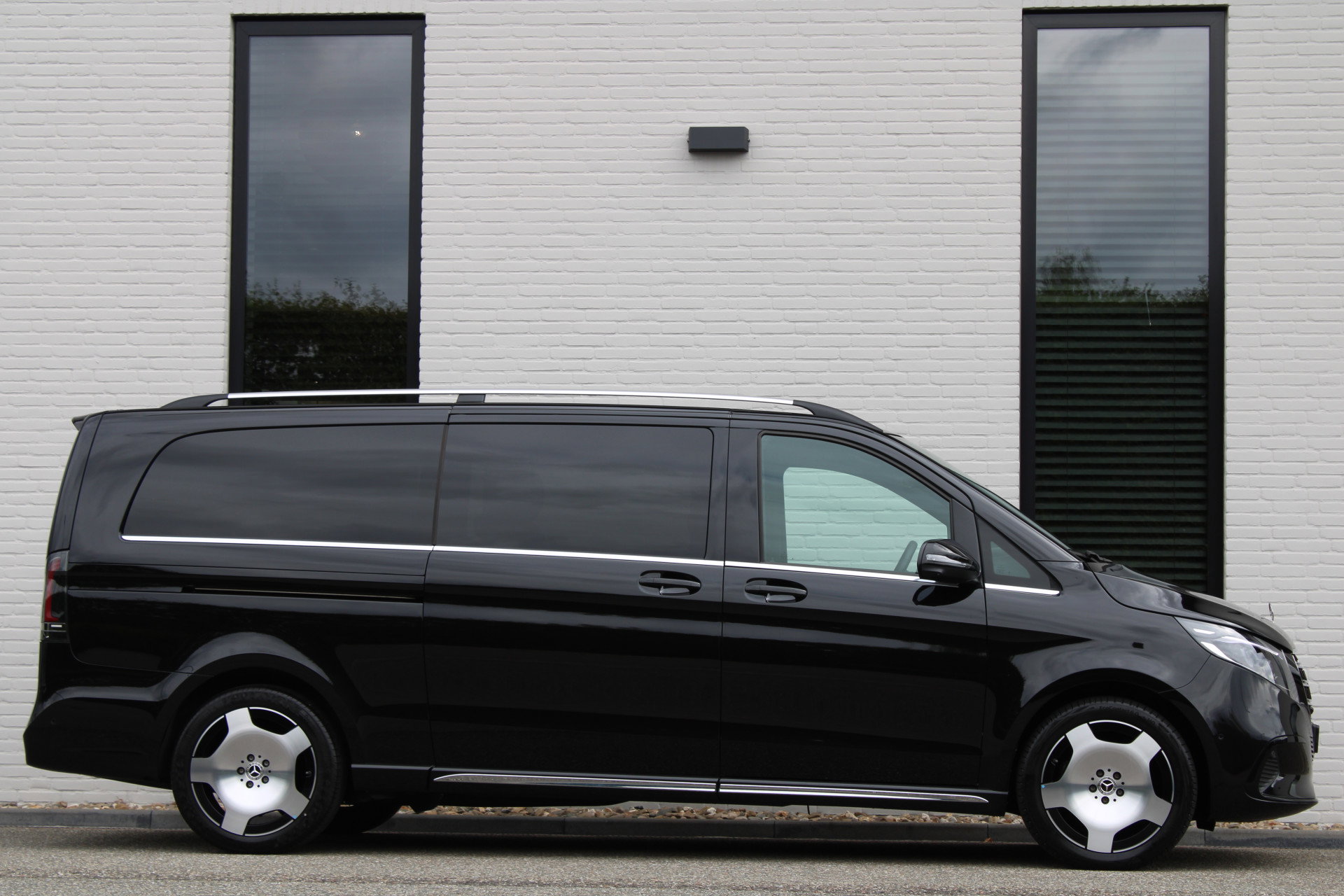 Auto afbeelding: 5