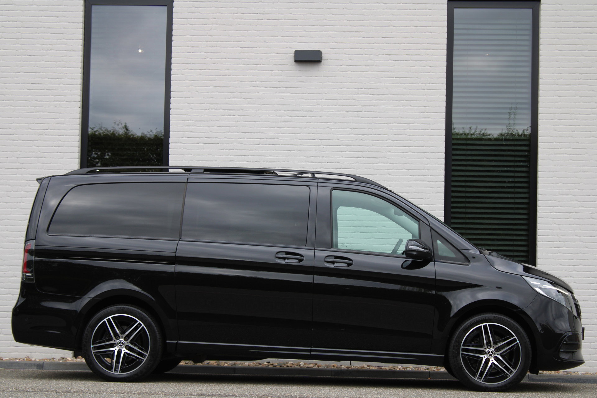 Auto afbeelding: 5