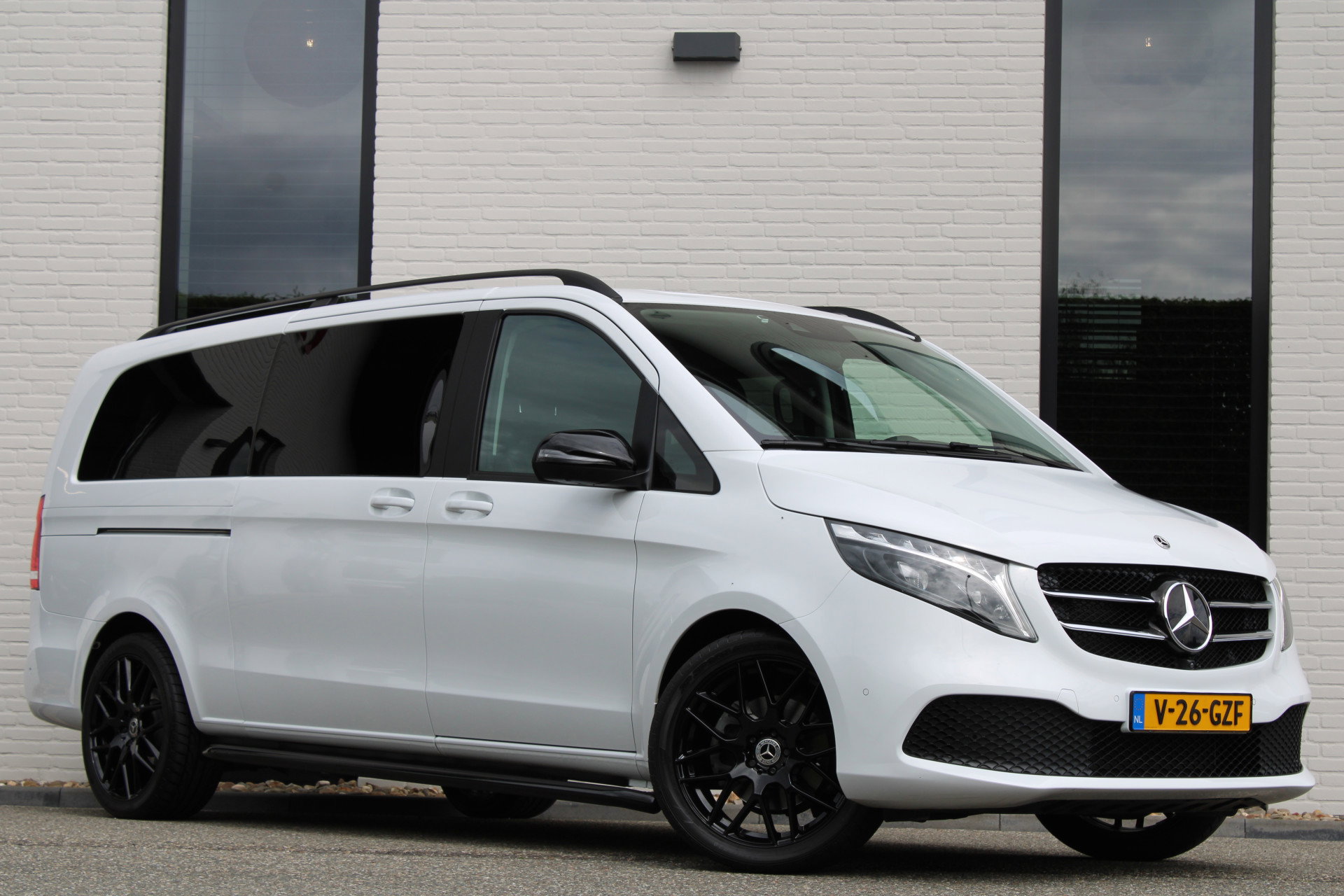Auto afbeelding: 1
