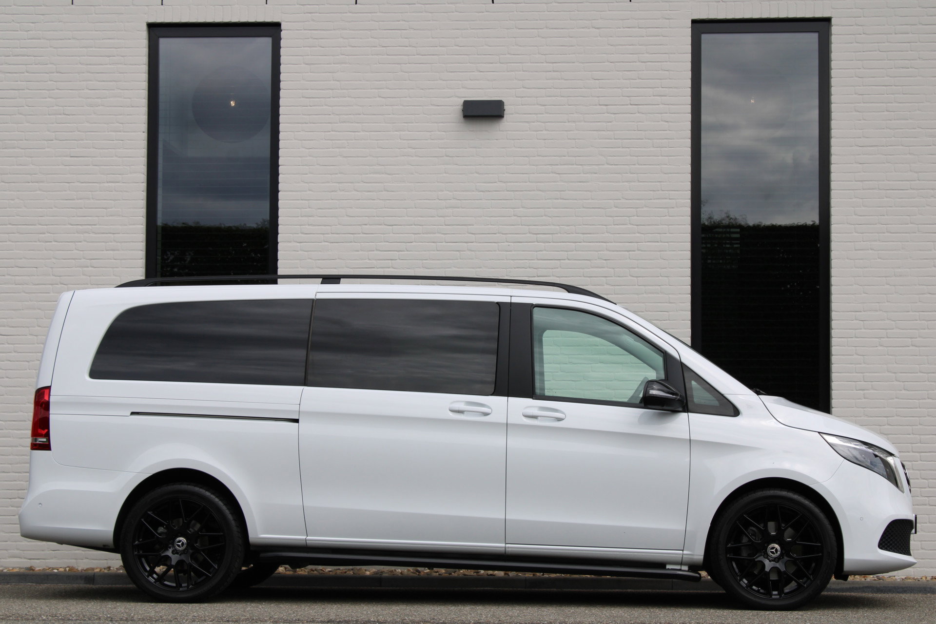 Auto afbeelding: 5