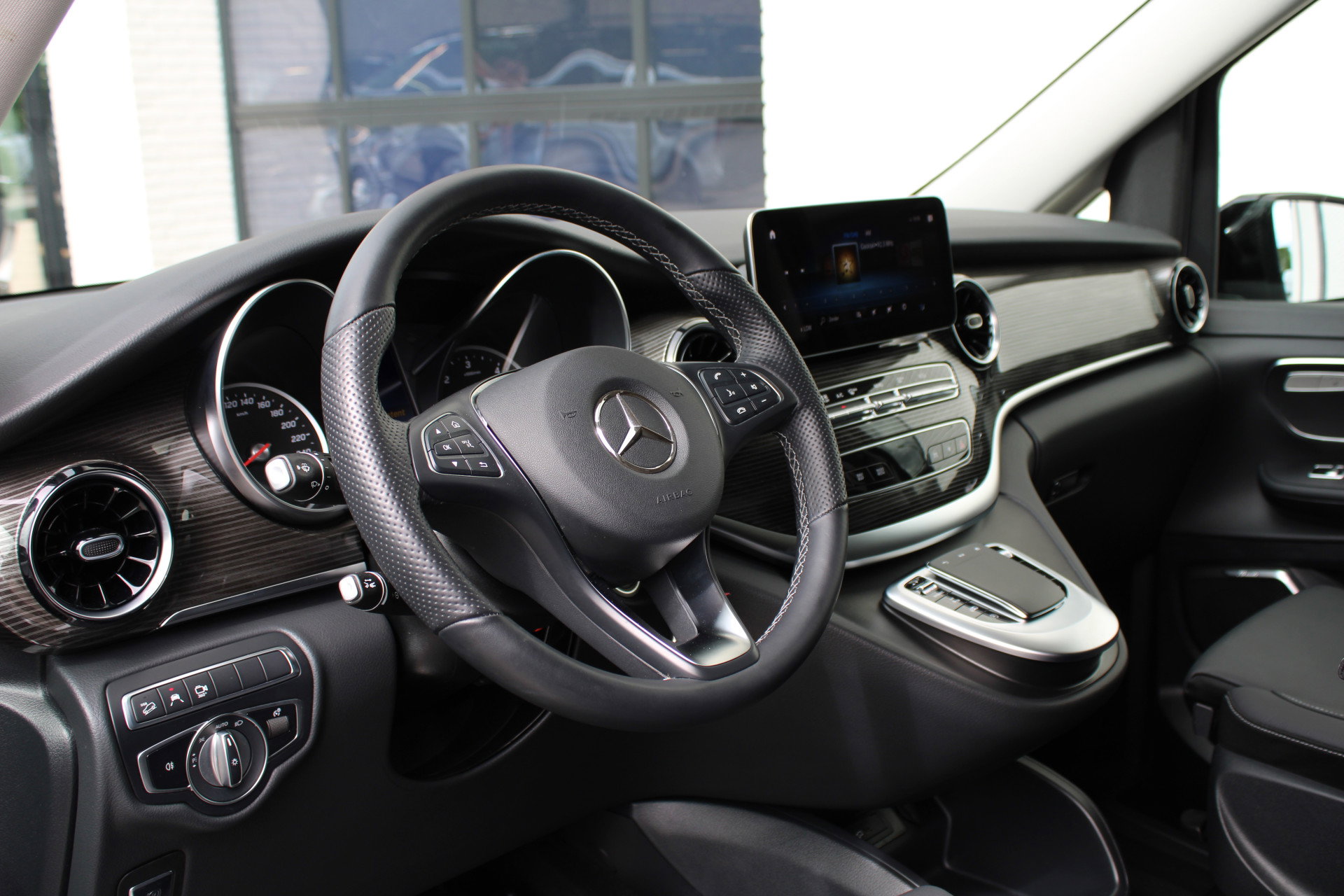 Auto afbeelding: 7
