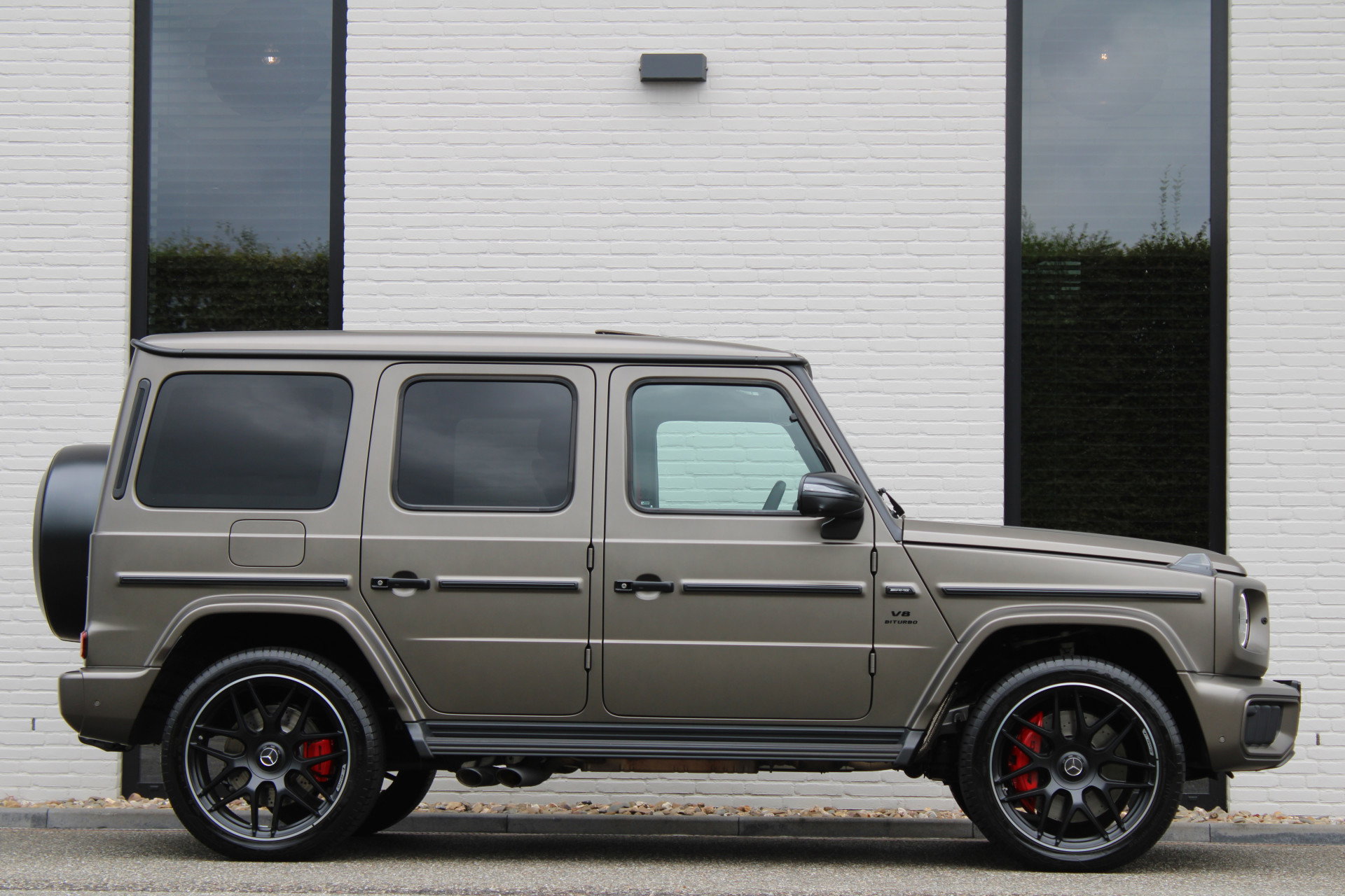 Auto afbeelding: 5