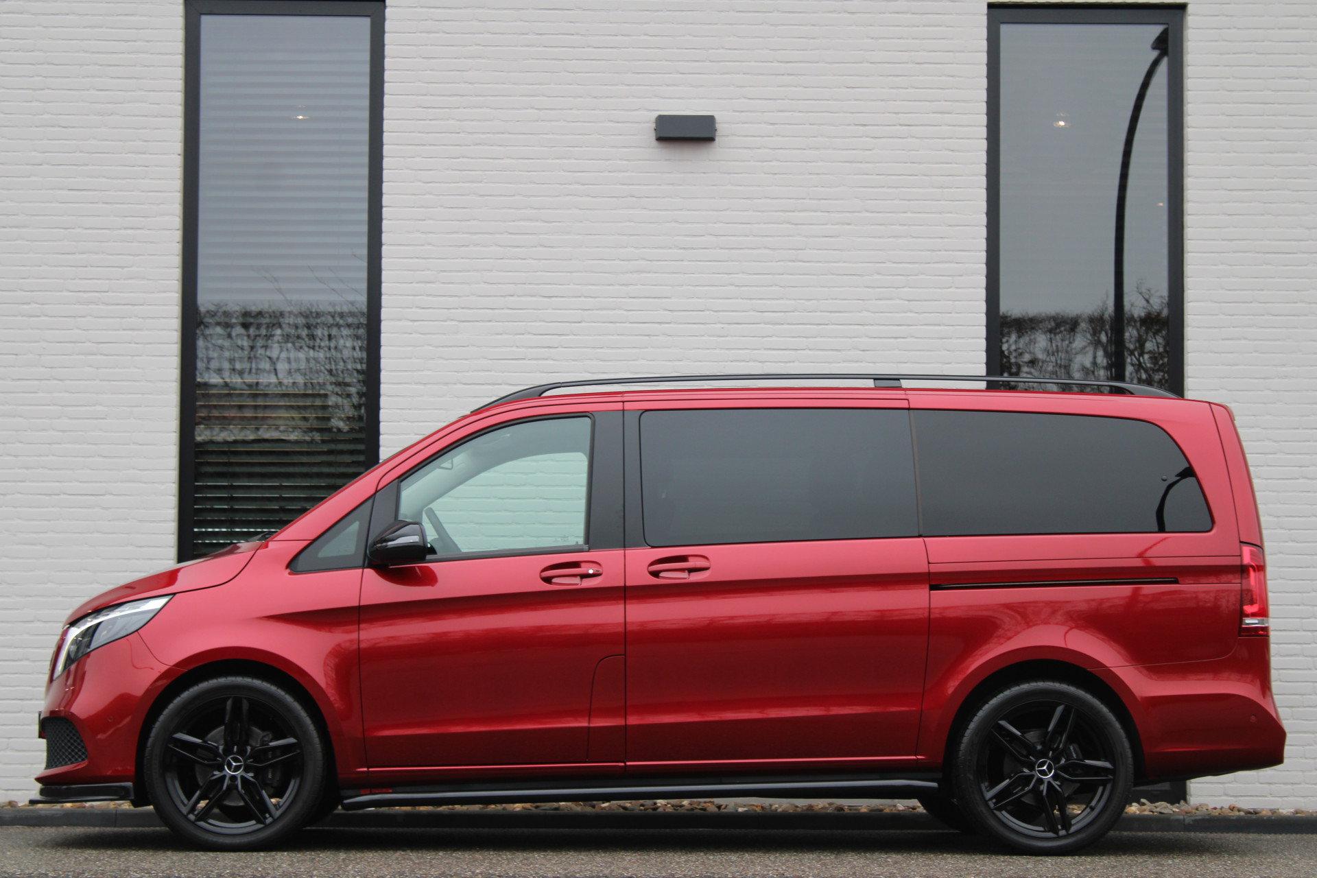 Auto afbeelding: 6