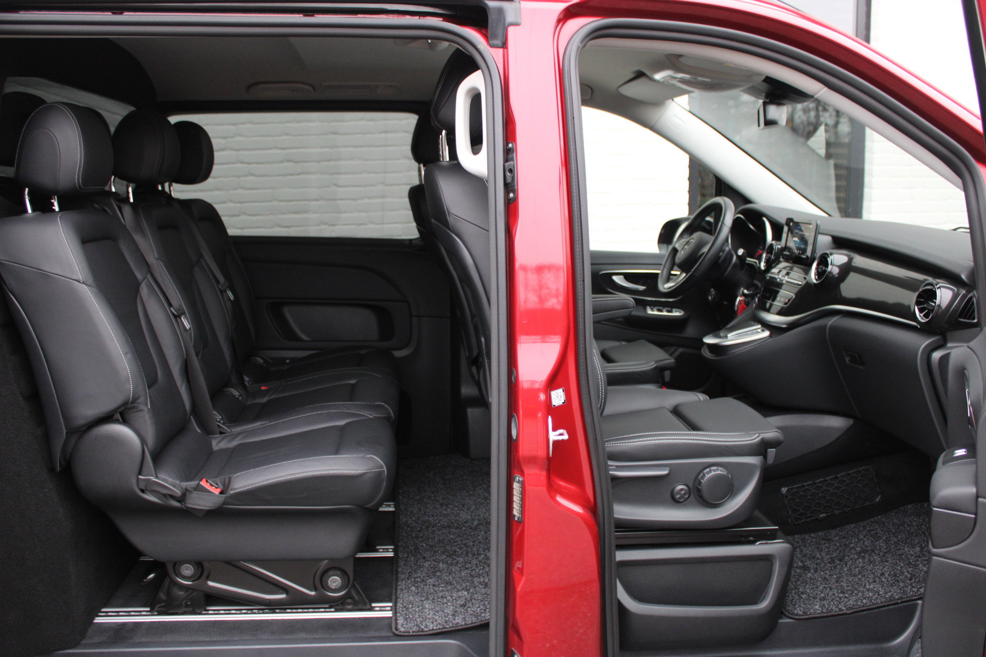 Auto afbeelding: 7