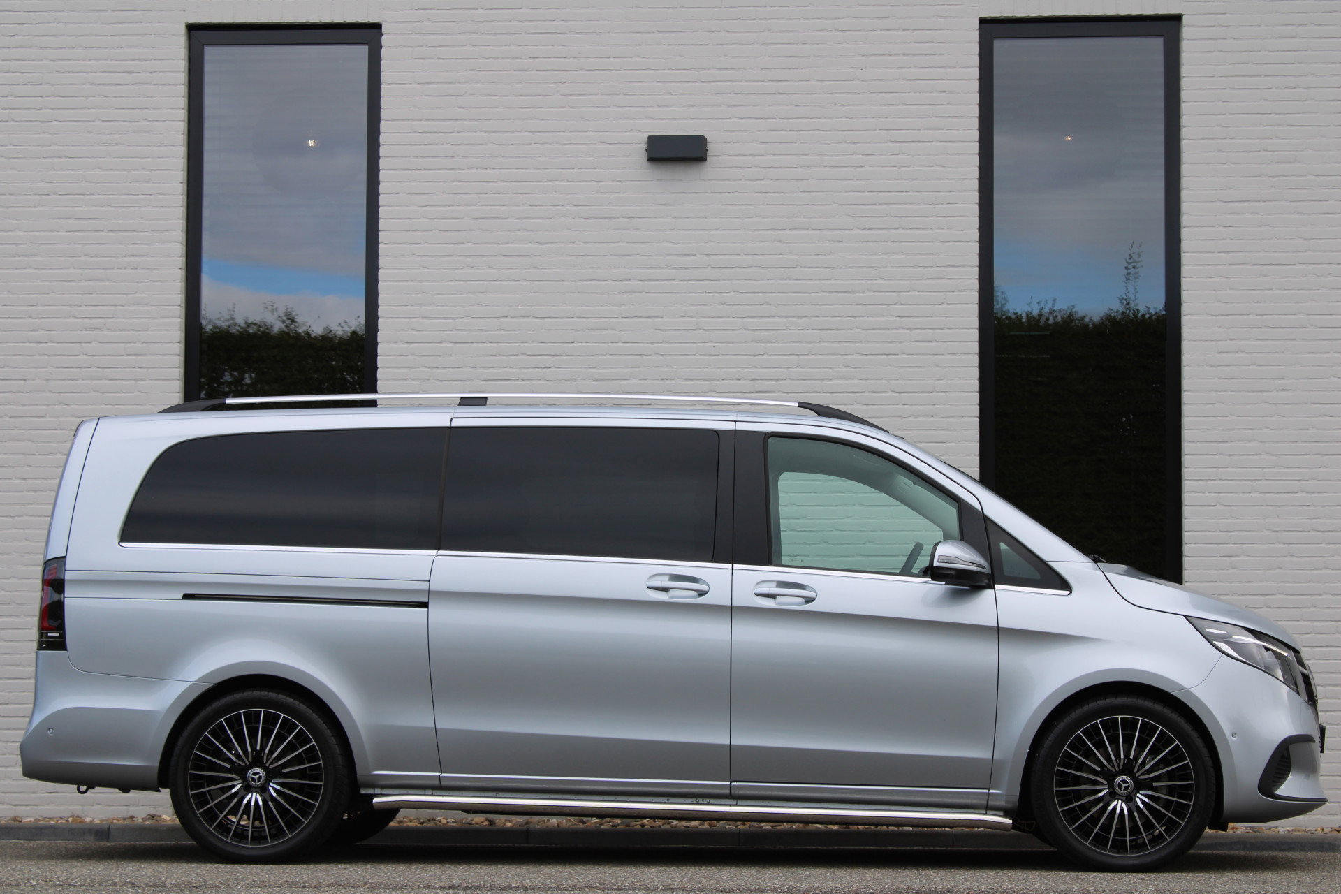 Auto afbeelding: 5
