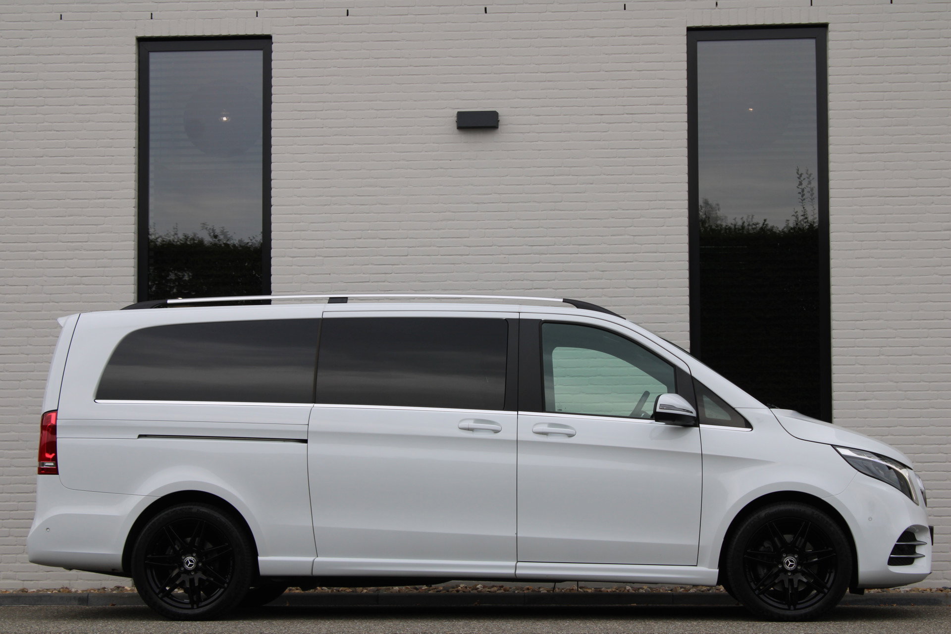 Auto afbeelding: 5