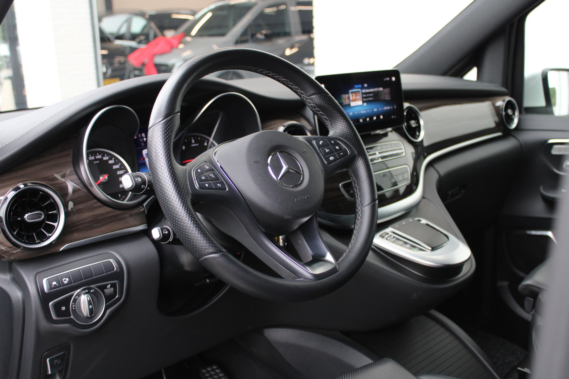 Auto afbeelding: 7