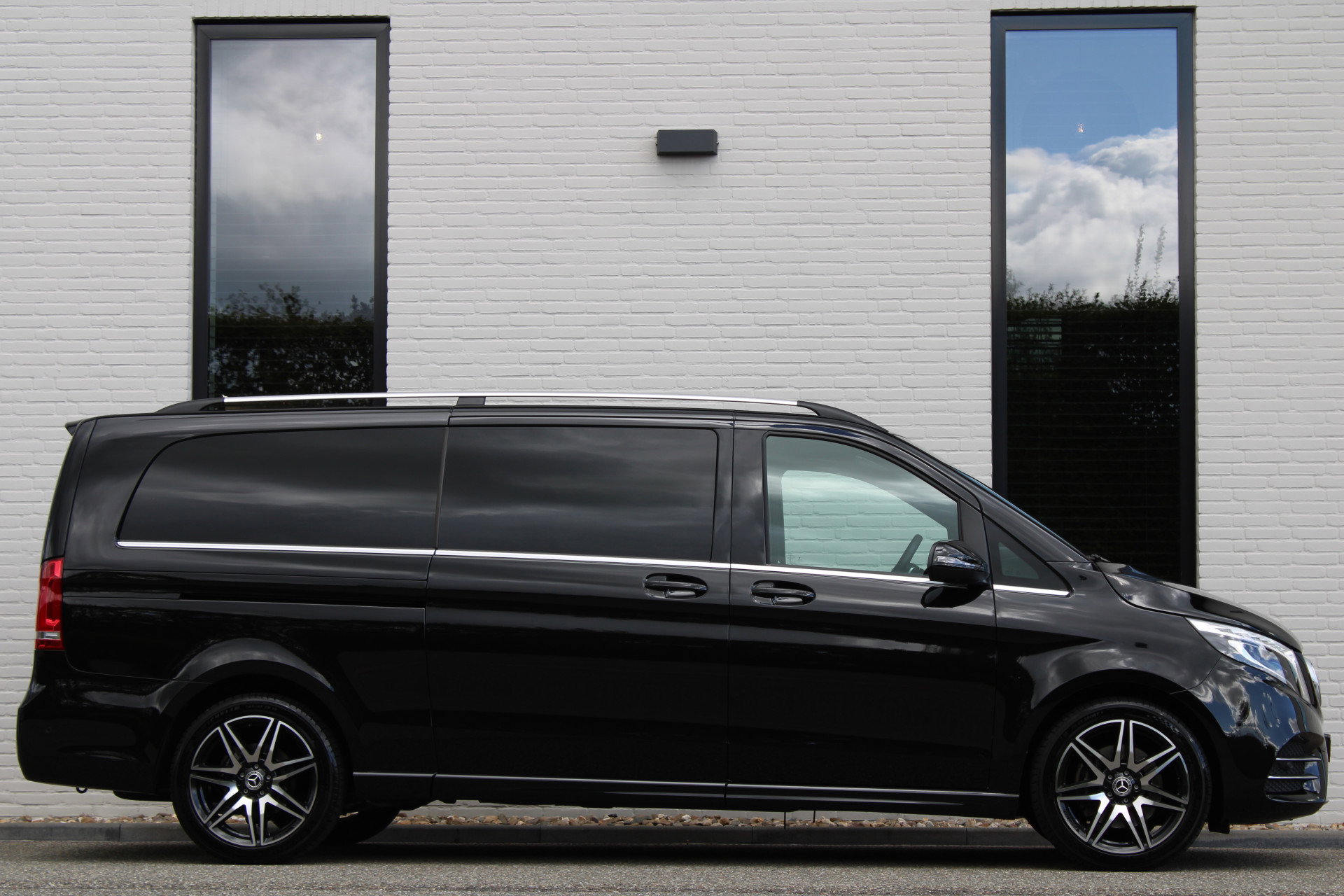 Auto afbeelding: 5