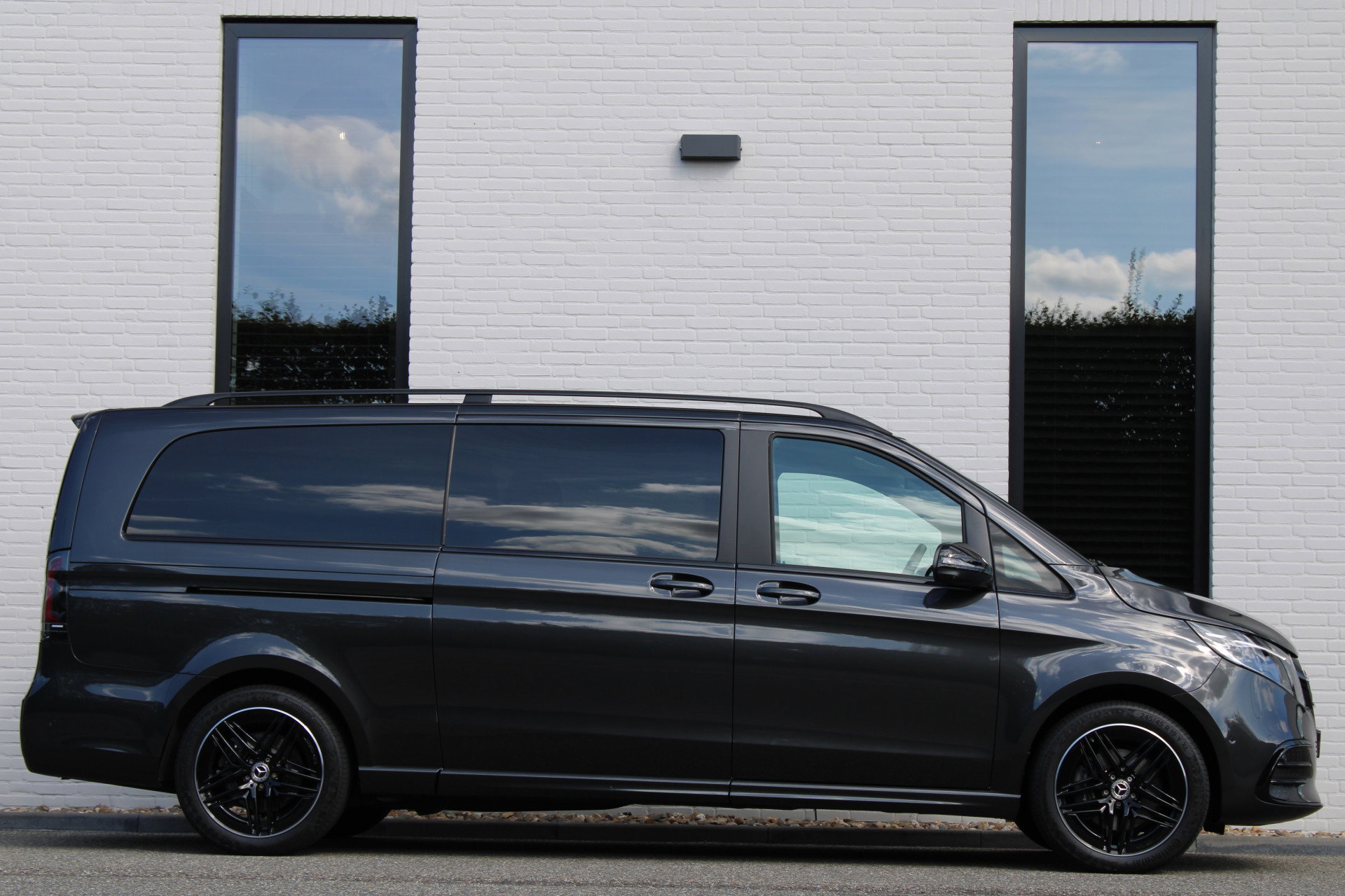 Auto afbeelding: 5