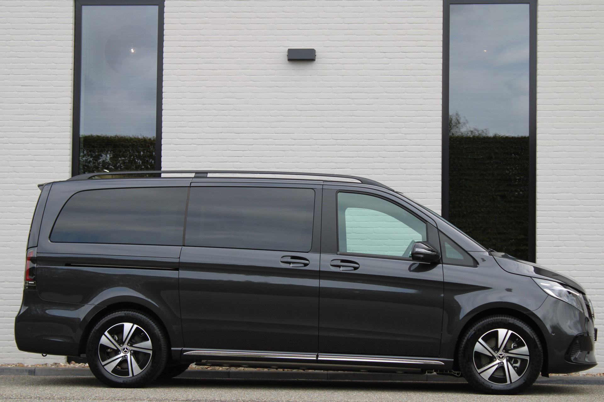 Auto afbeelding: 5