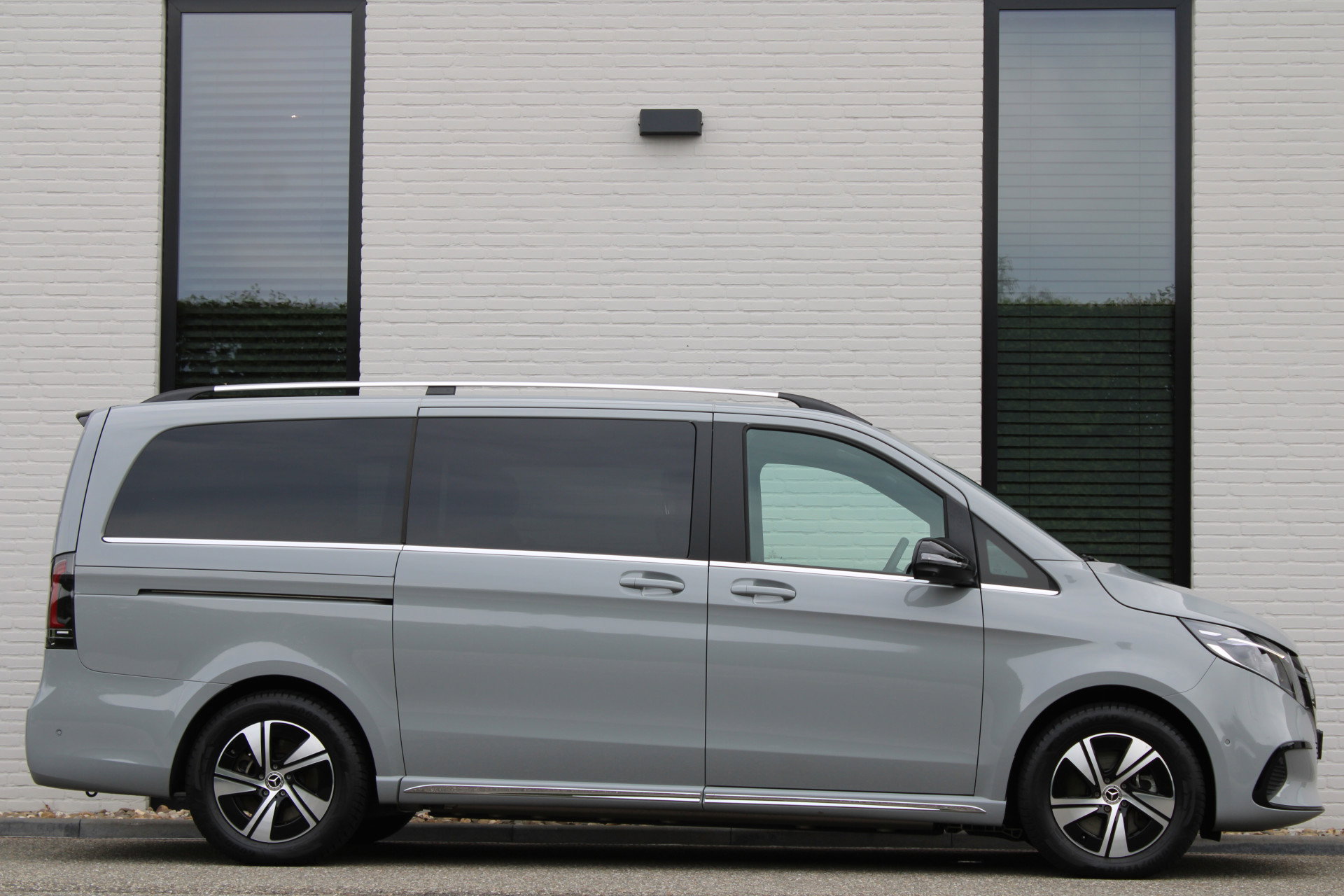 Auto afbeelding: 5