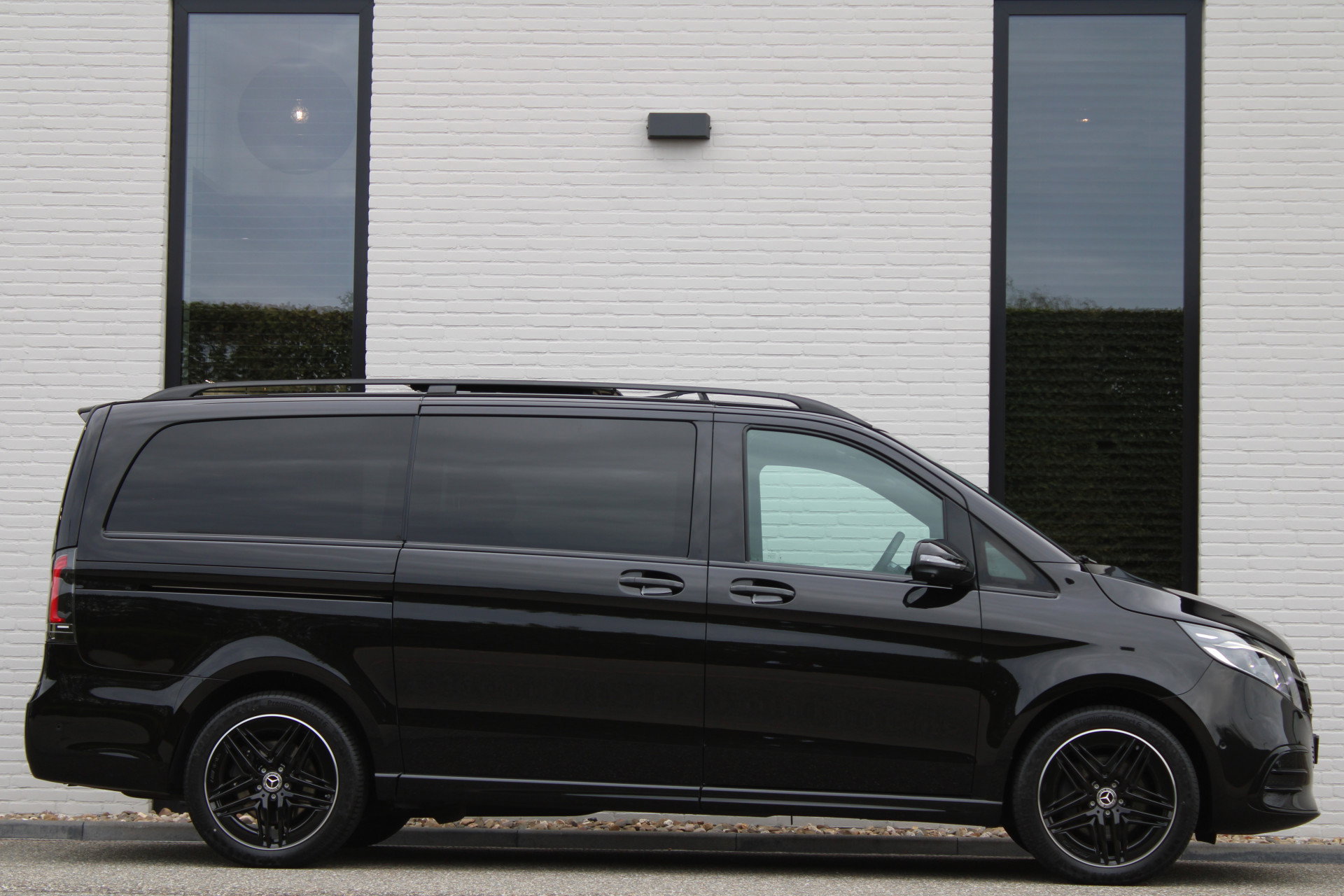 Auto afbeelding: 5