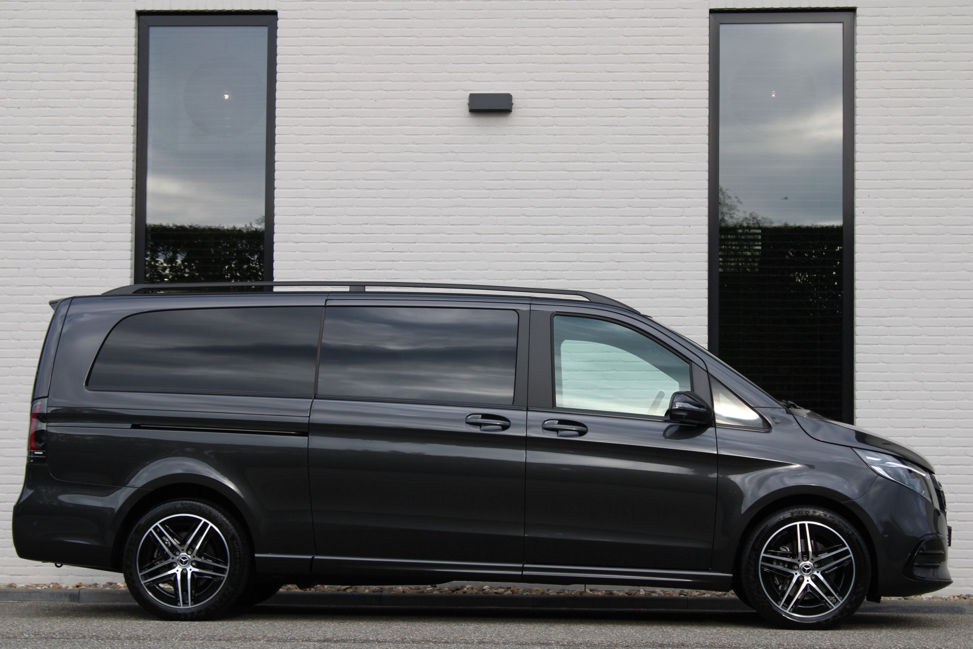 Auto afbeelding: 5