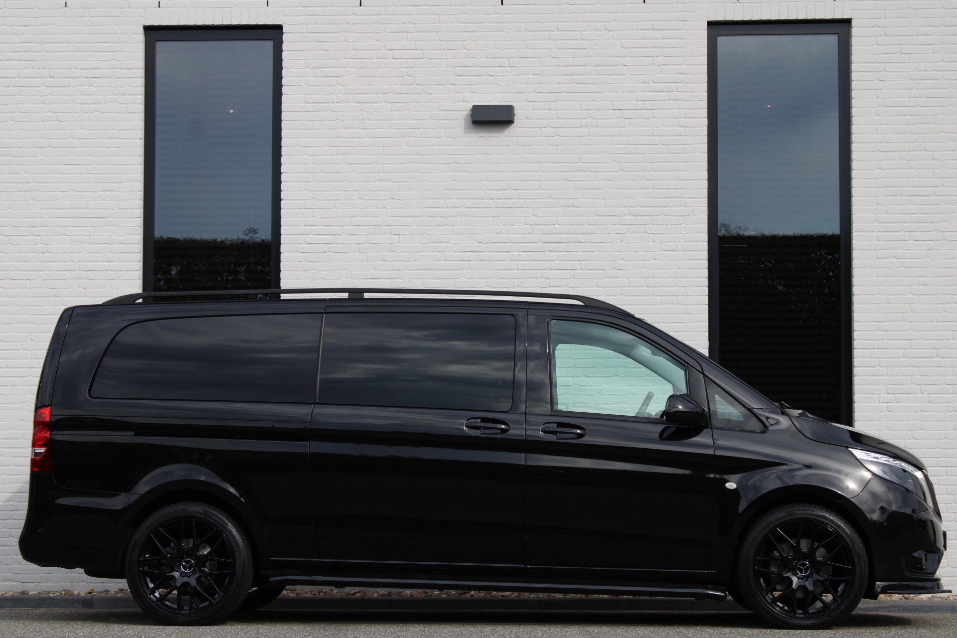 Auto afbeelding: 5