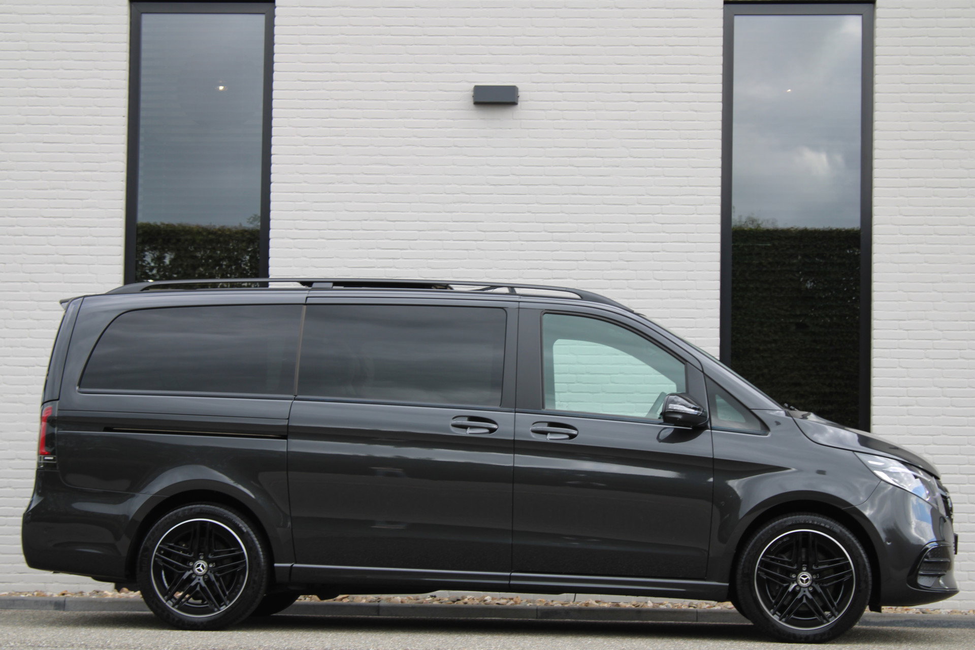 Auto afbeelding: 5