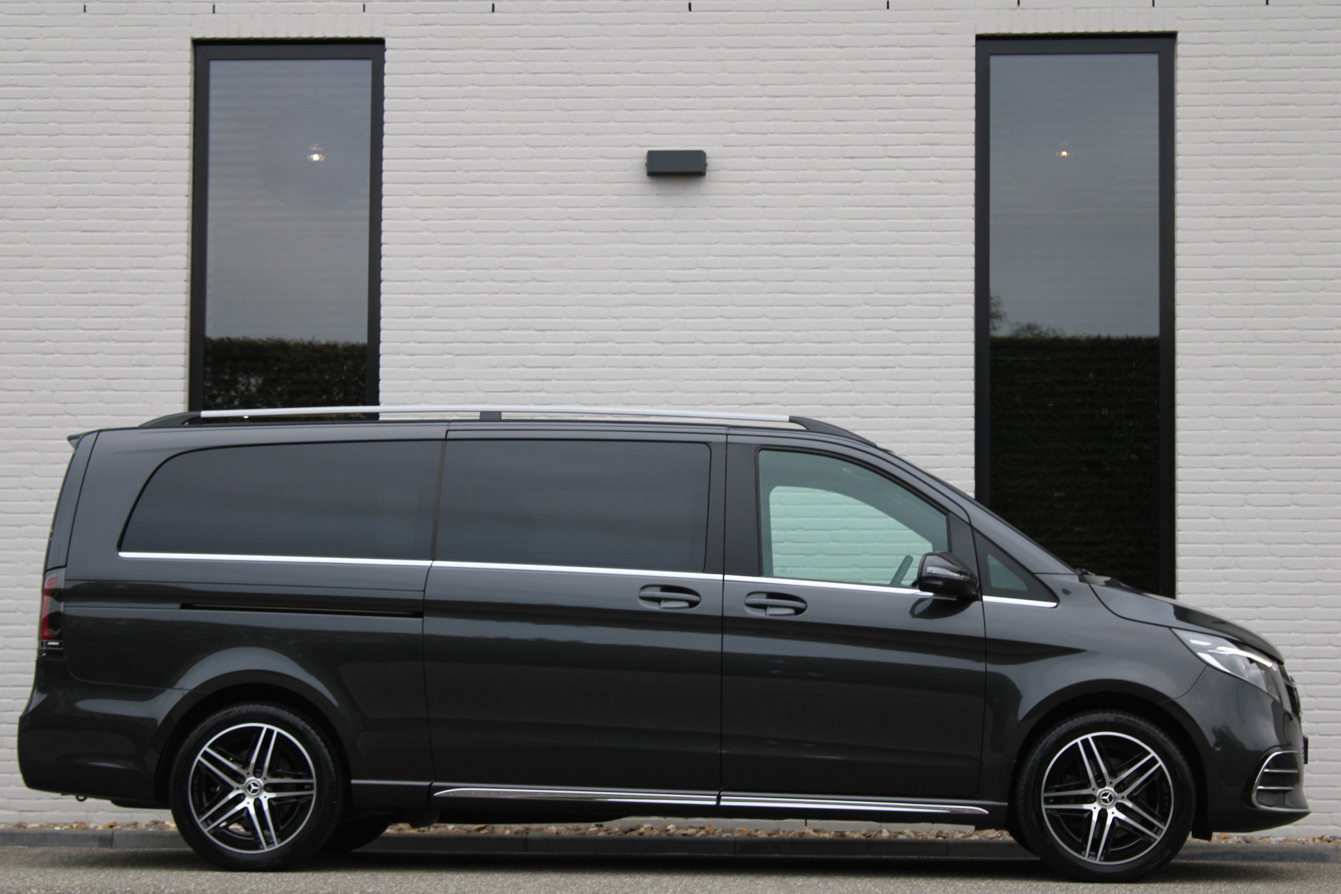 Auto afbeelding: 5