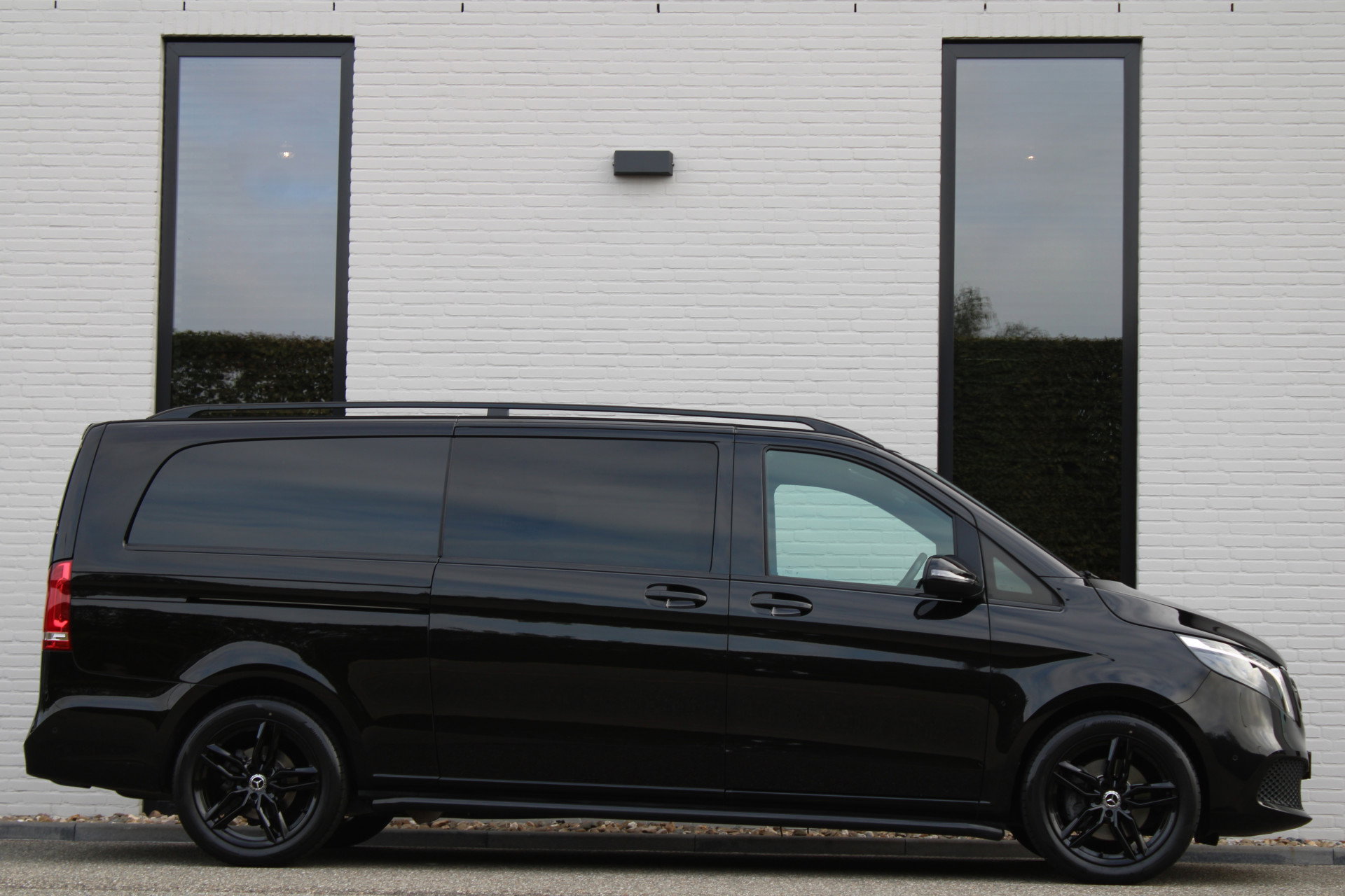 Auto afbeelding: 5