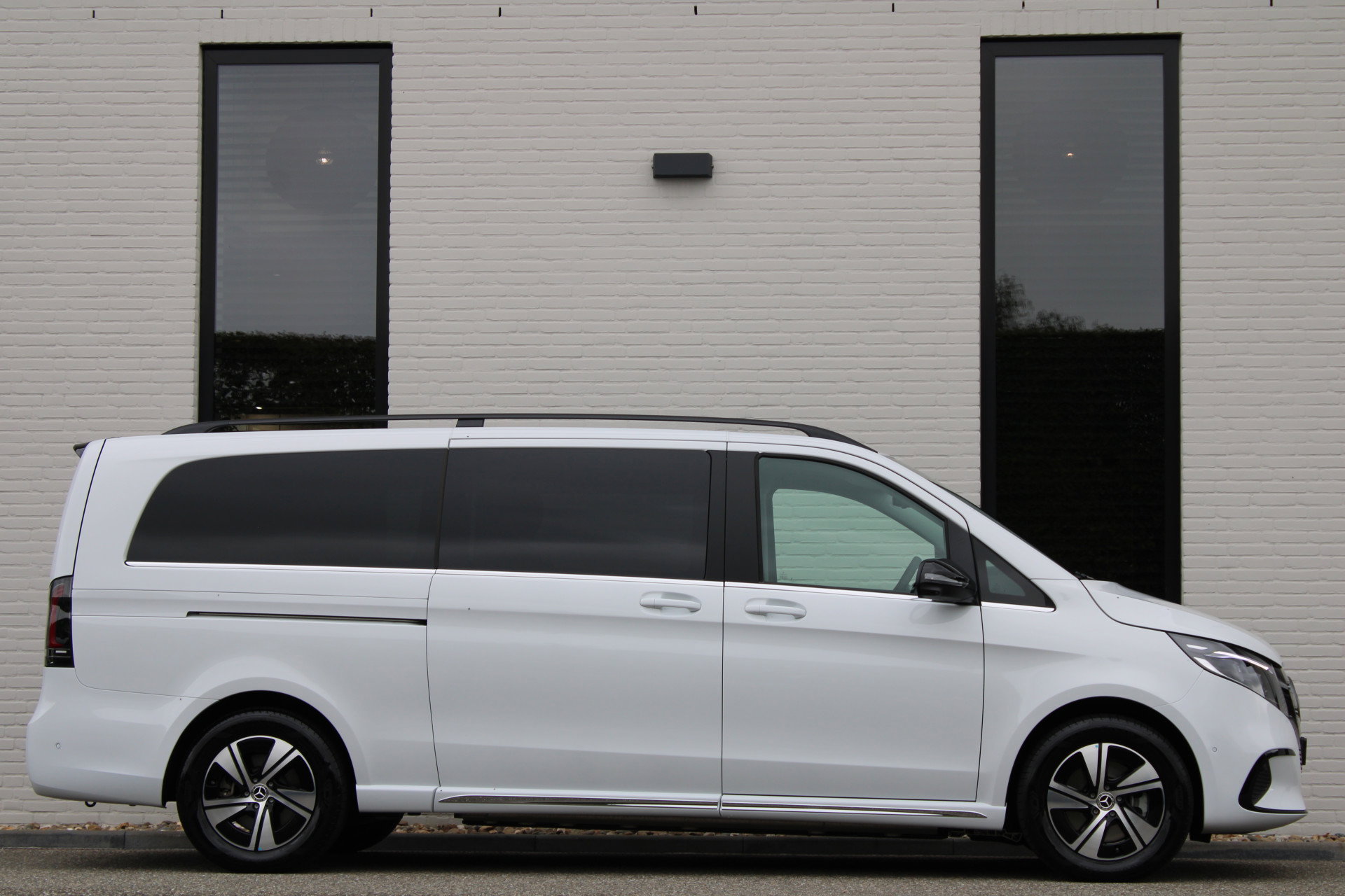 Auto afbeelding: 5