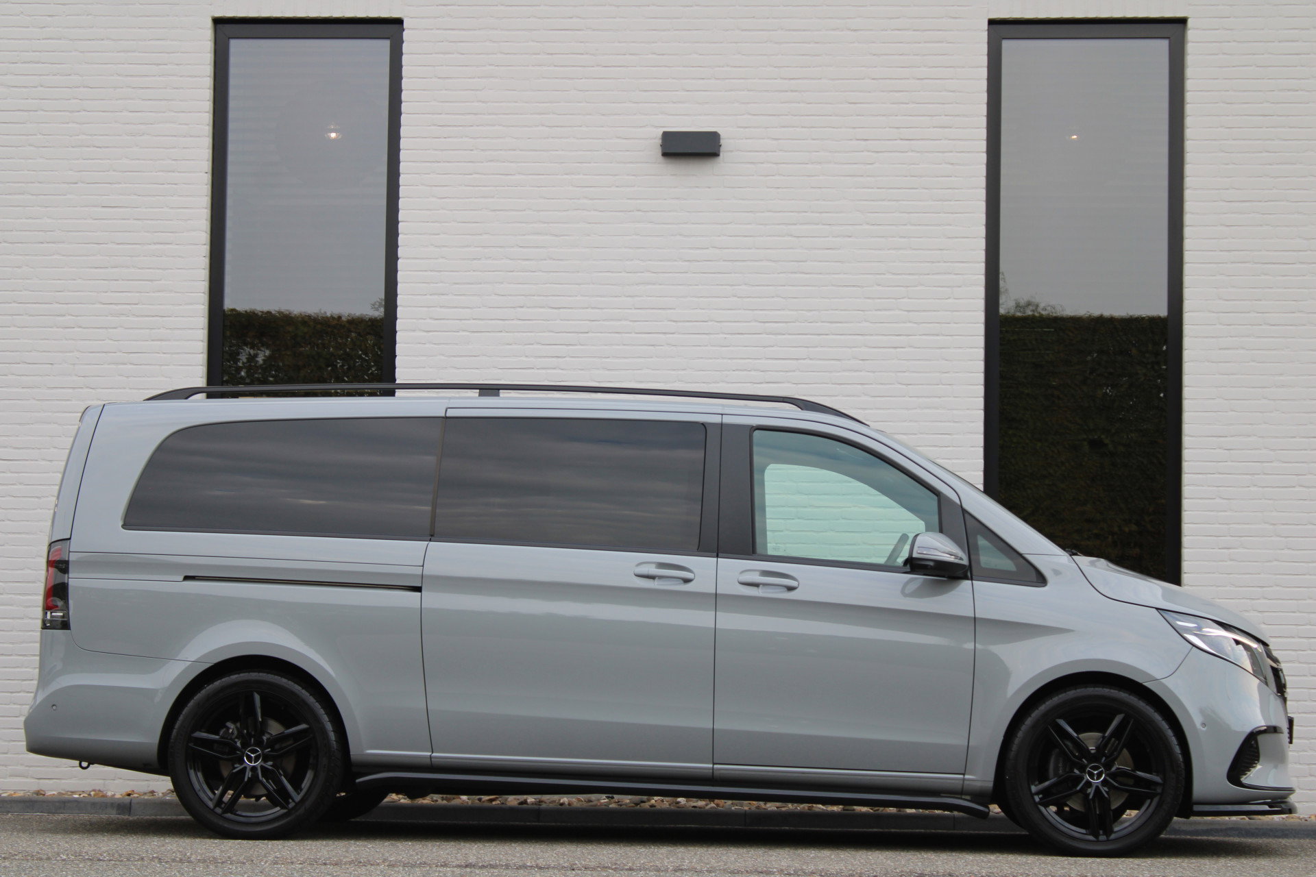 Auto afbeelding: 5