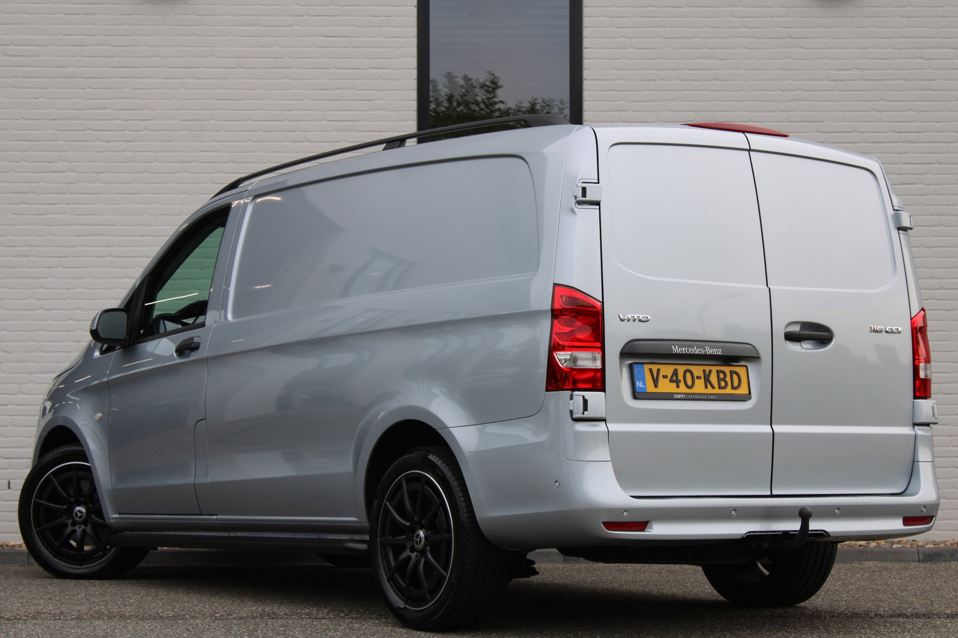 Auto afbeelding: 10