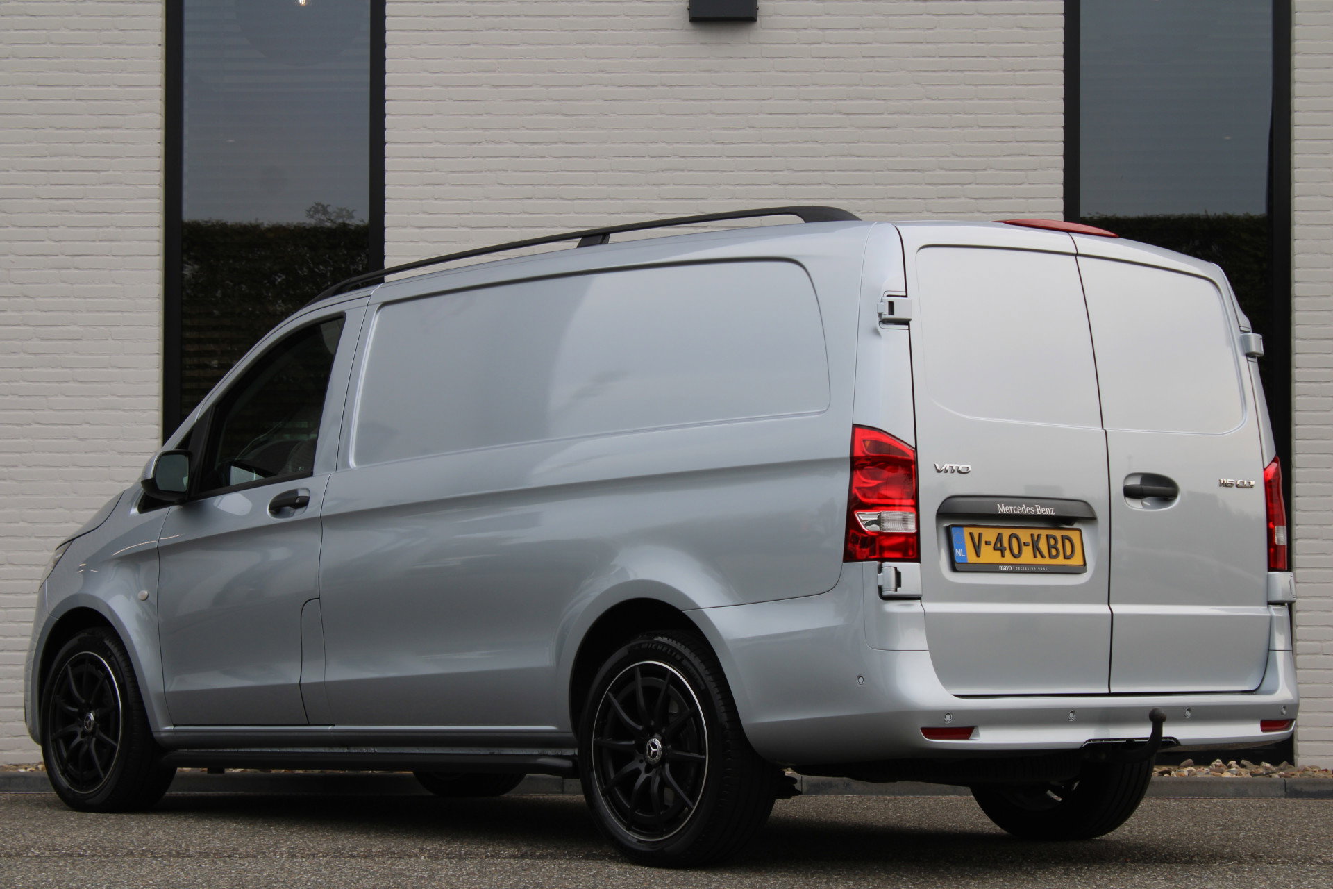 Auto afbeelding: 14