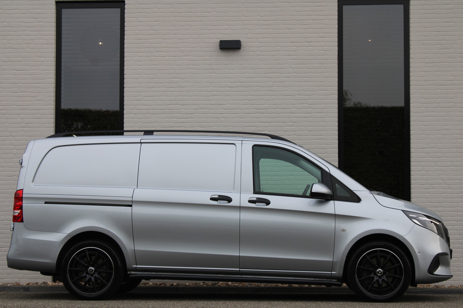 Auto afbeelding: 5