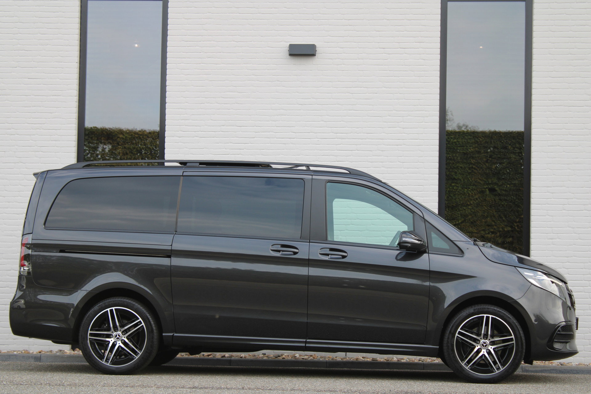 Auto afbeelding: 5