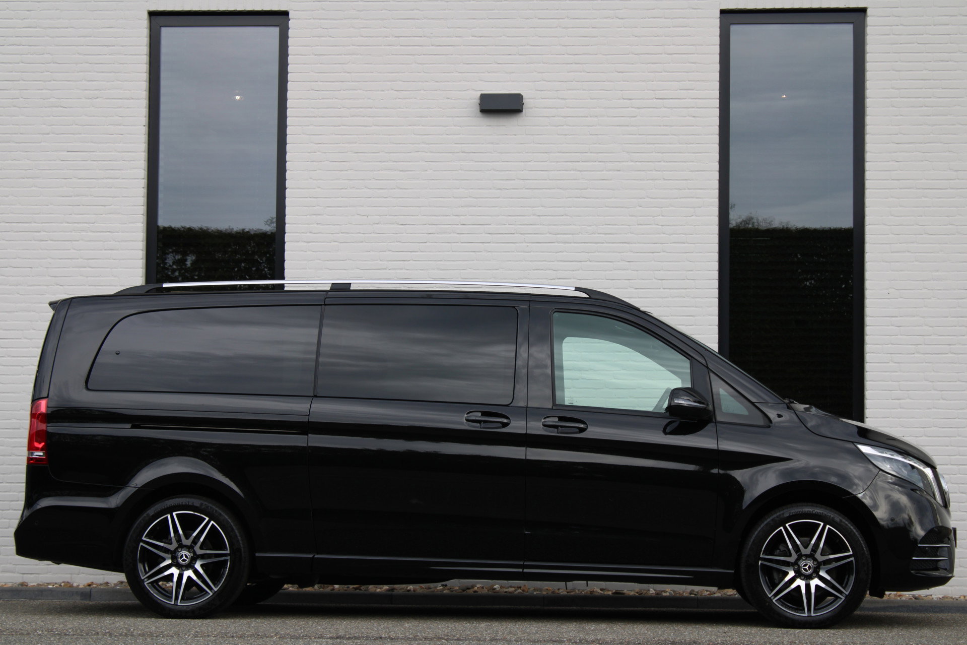 Auto afbeelding: 5