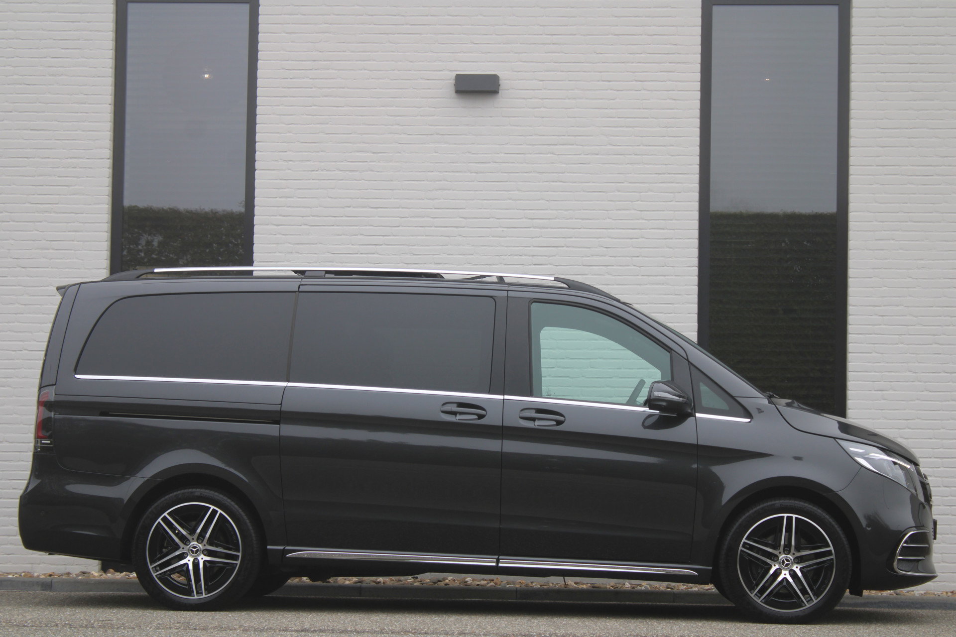 Auto afbeelding: 5