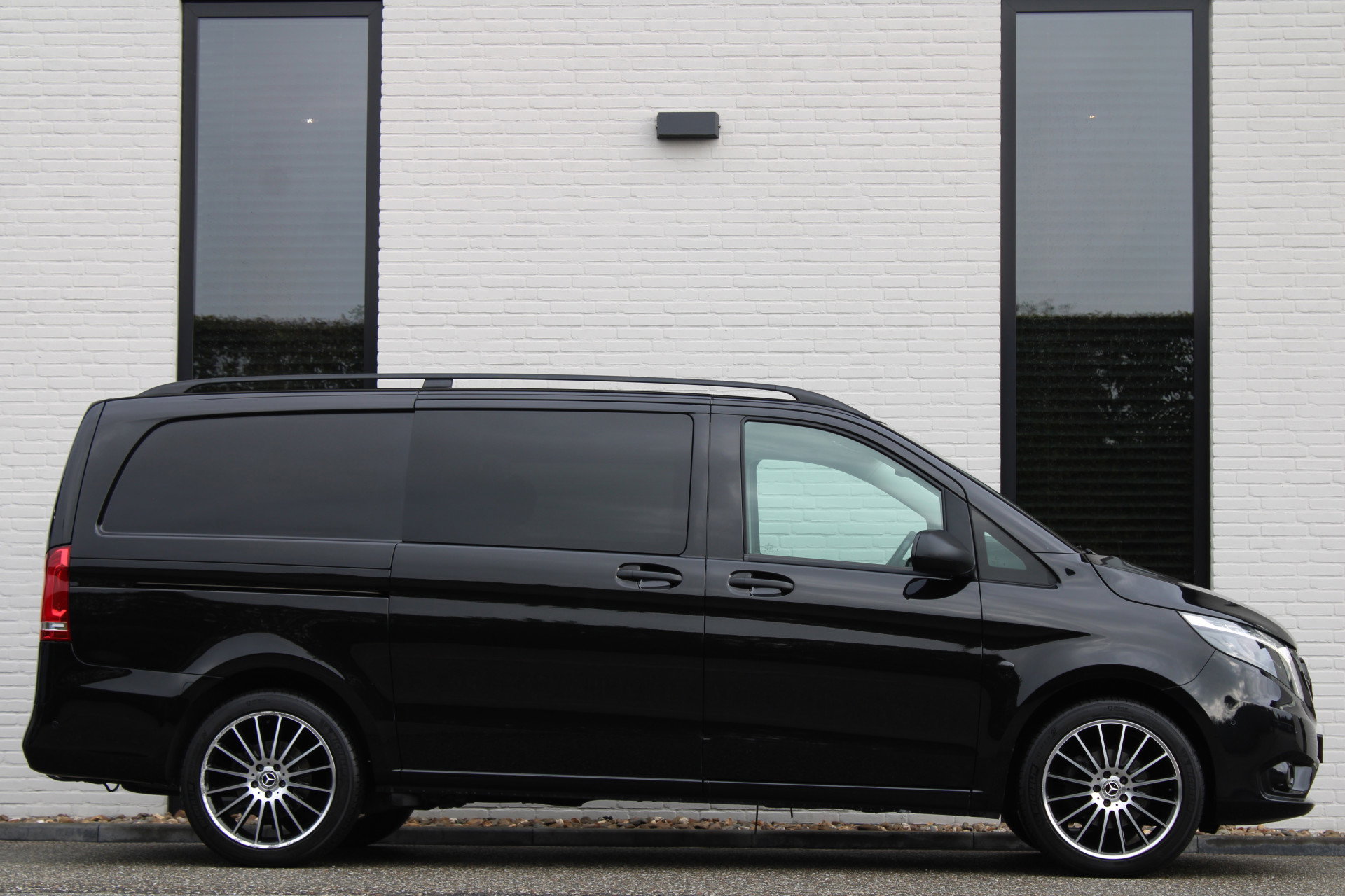 Auto afbeelding: 5