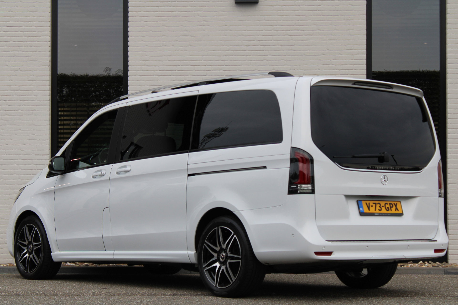 Auto afbeelding: 10