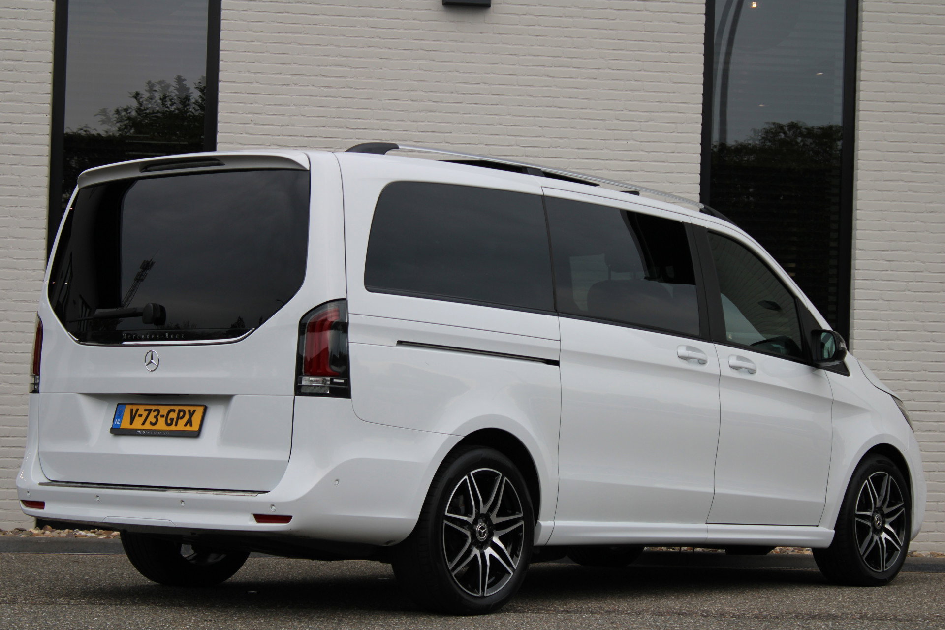 Auto afbeelding: 9