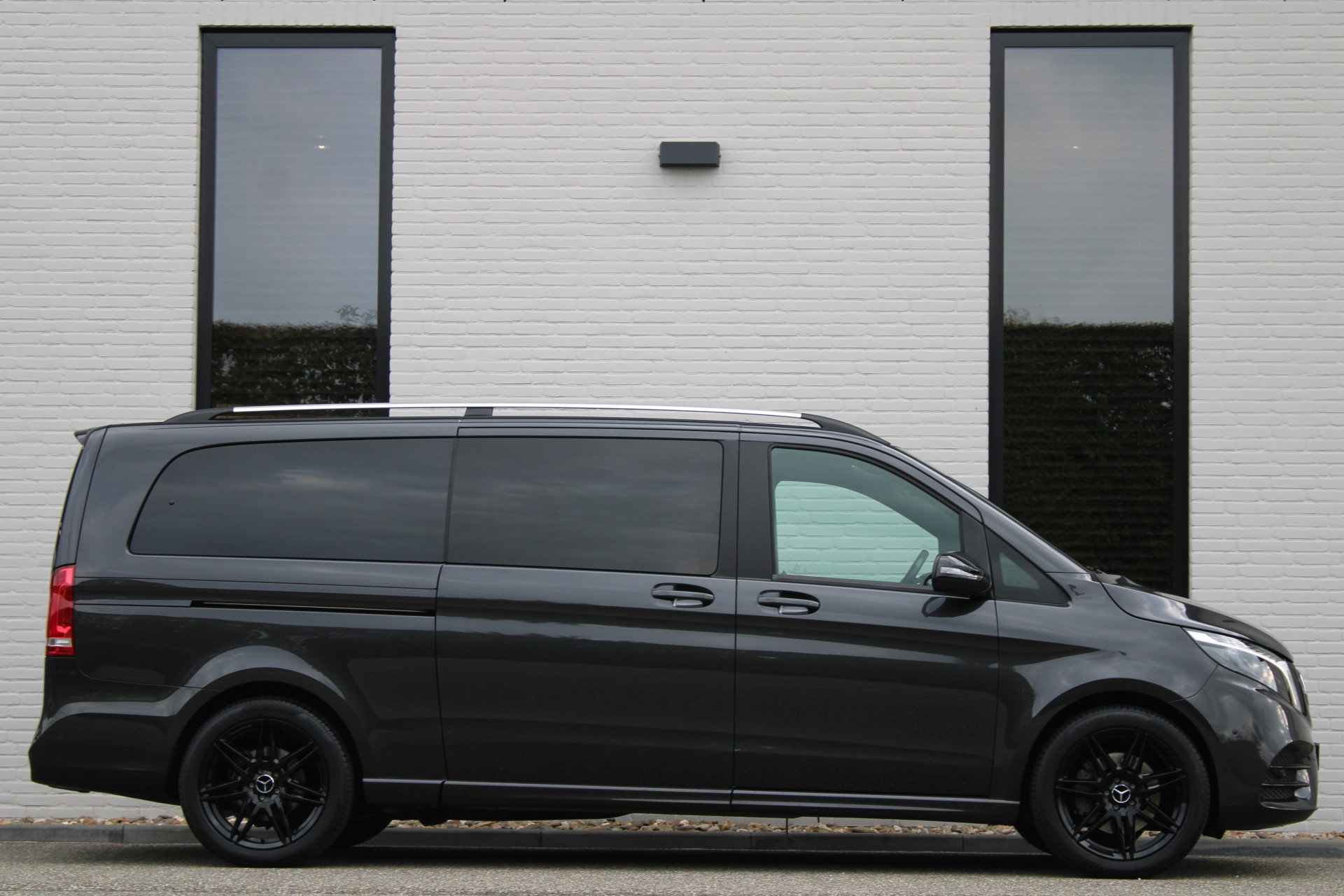 Auto afbeelding: 5