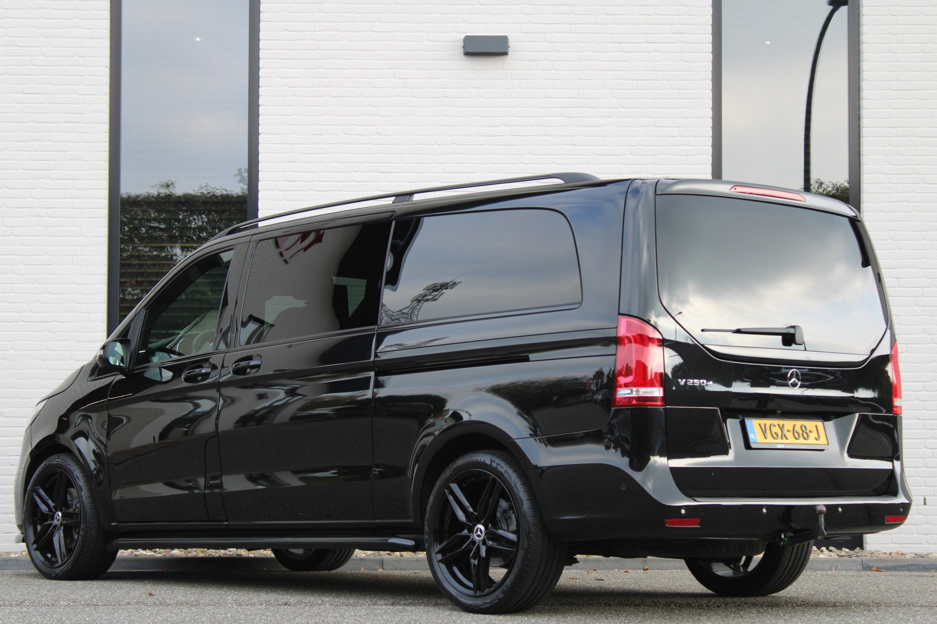 Auto afbeelding: 10