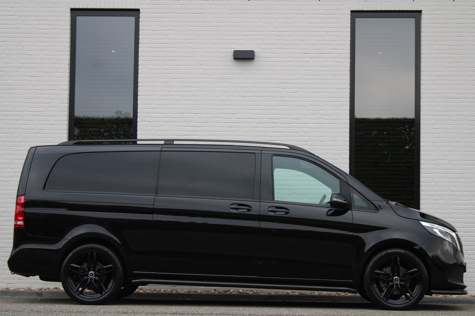 Auto afbeelding: 5