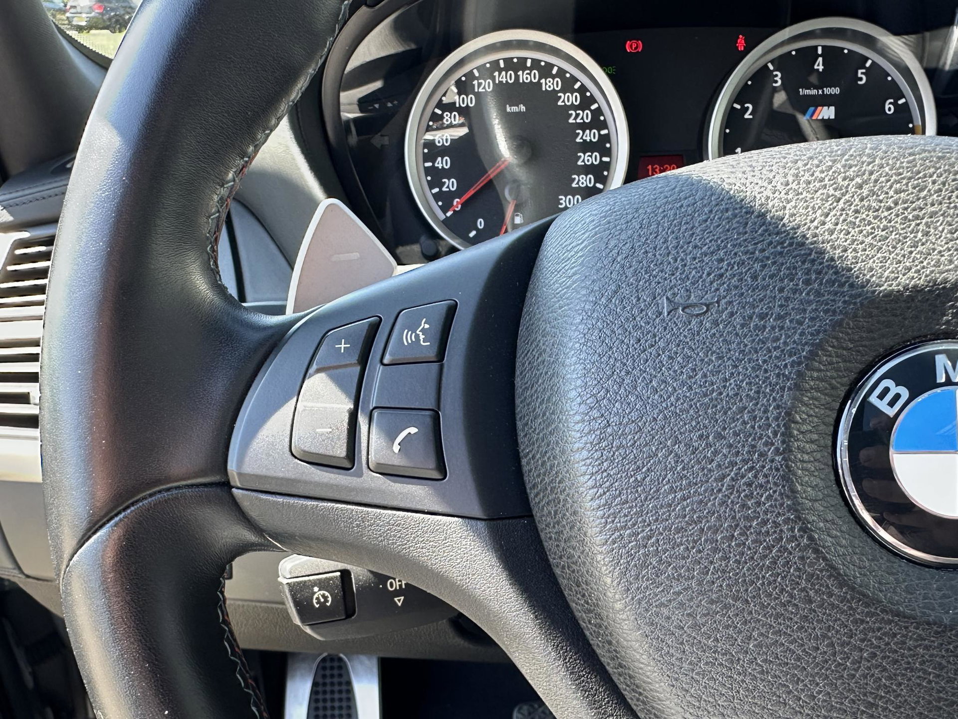 BMW X5M - 15