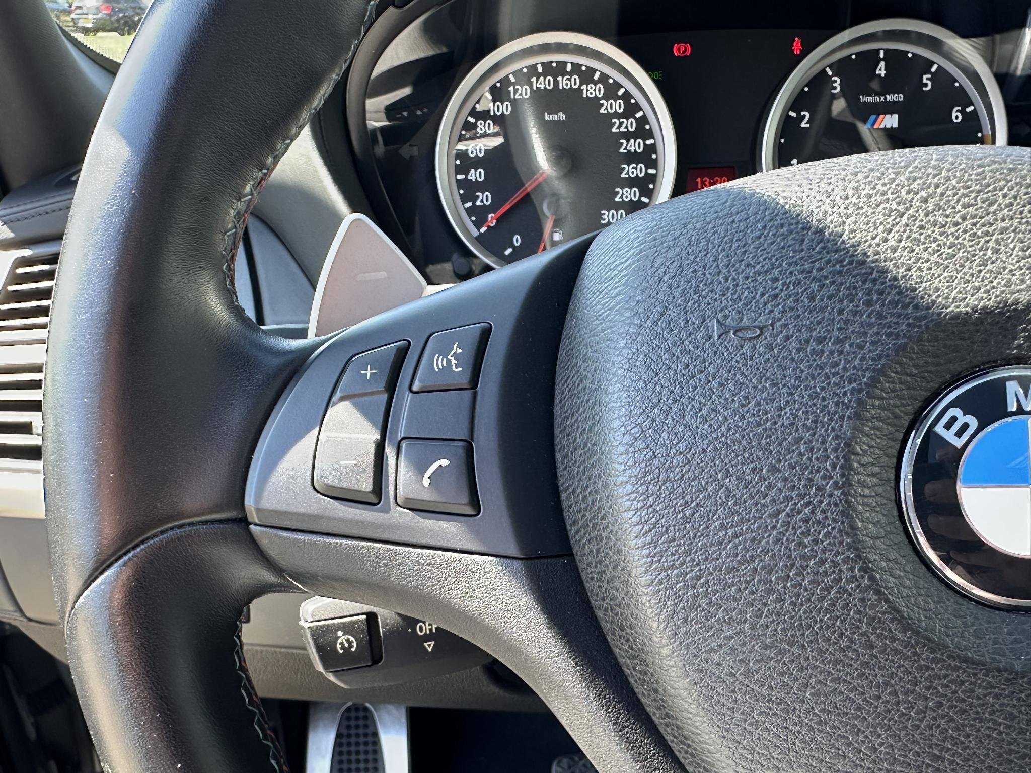 BMW X5M - 15