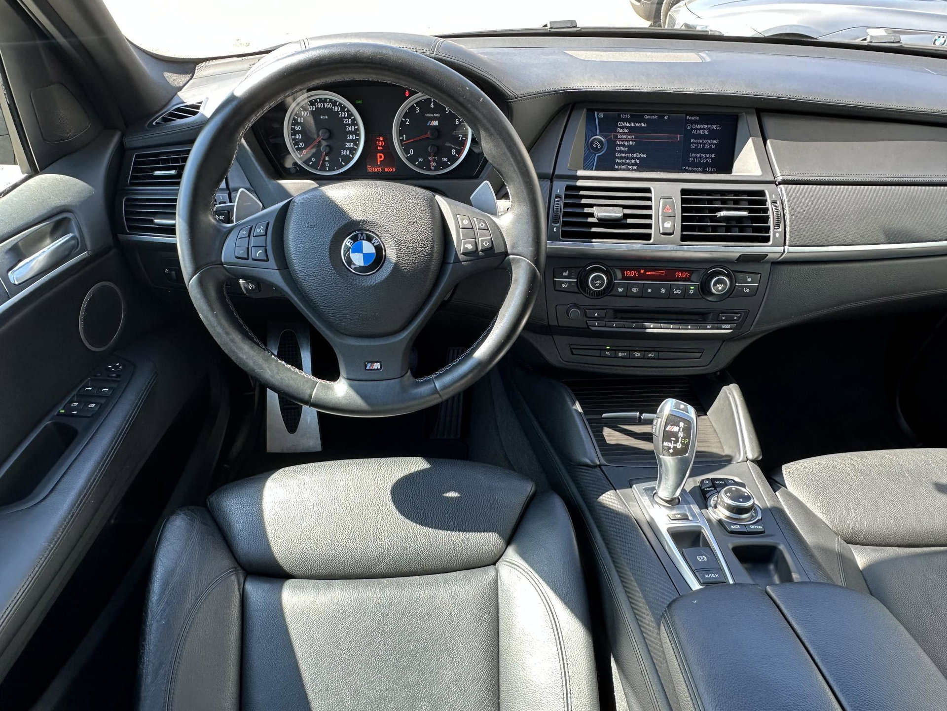 BMW X5M - 18