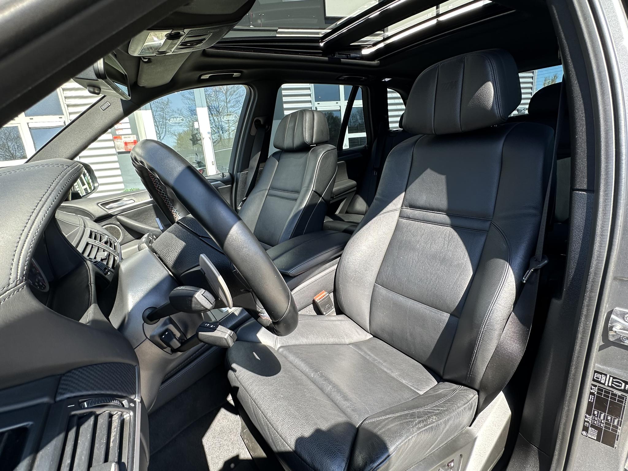 BMW X5M - 19