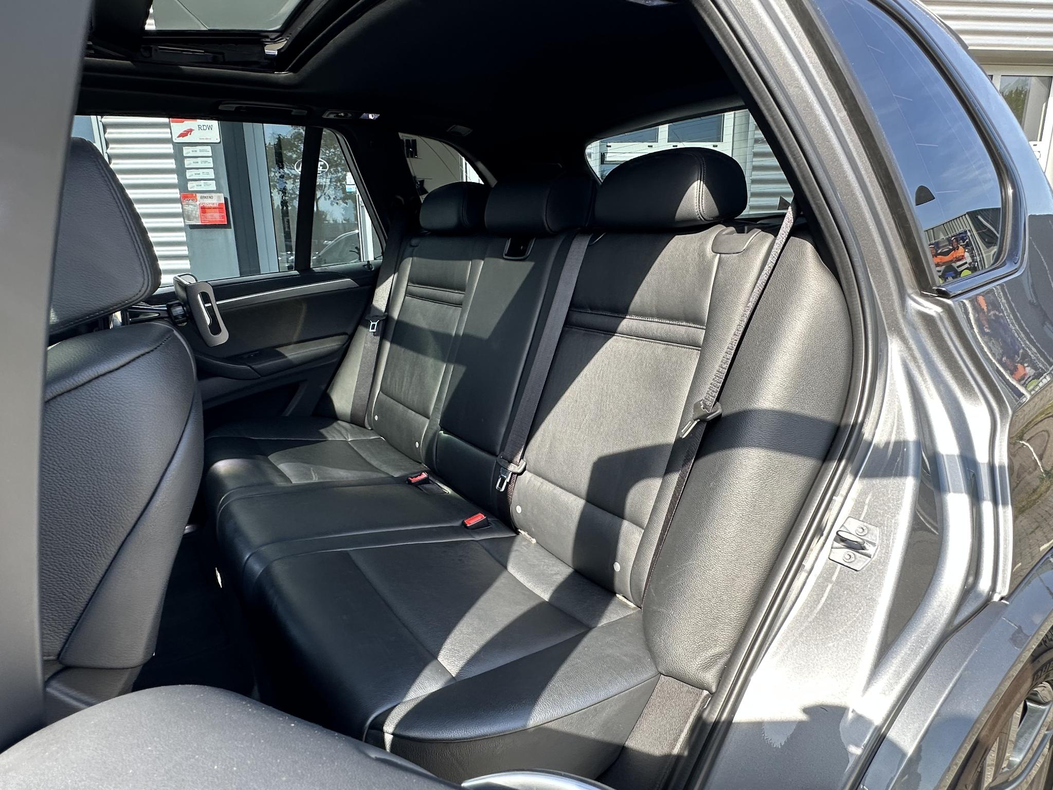 BMW X5M - 27