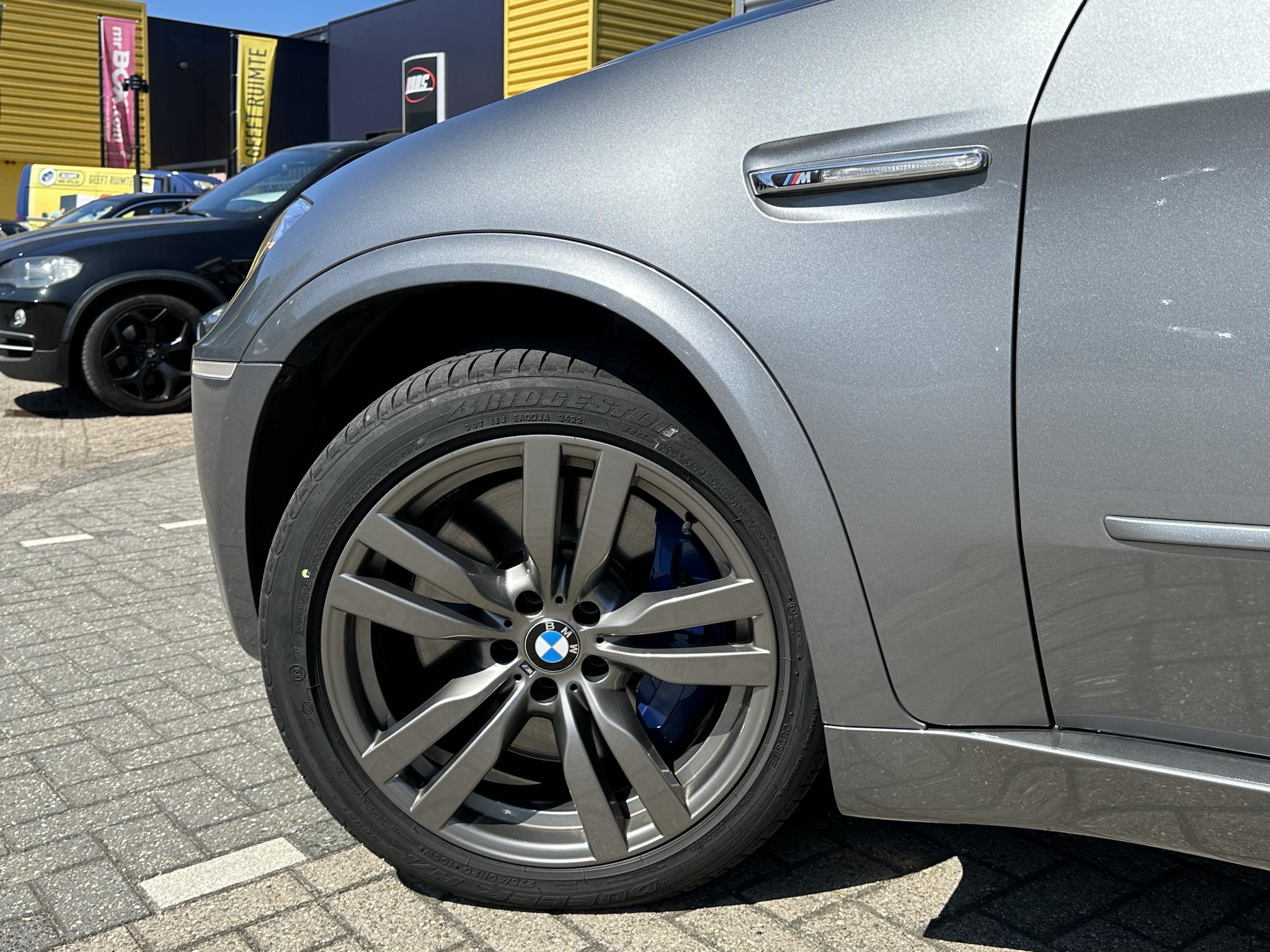 BMW X5M - 38