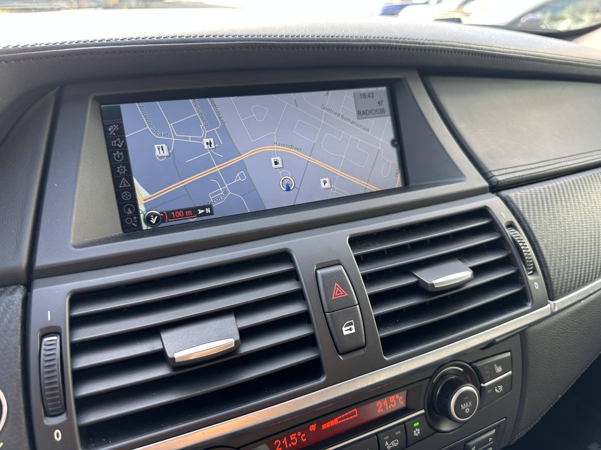BMW X5M - 44