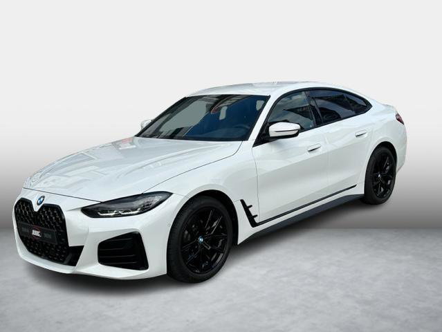 BMW 4 Serie - 0