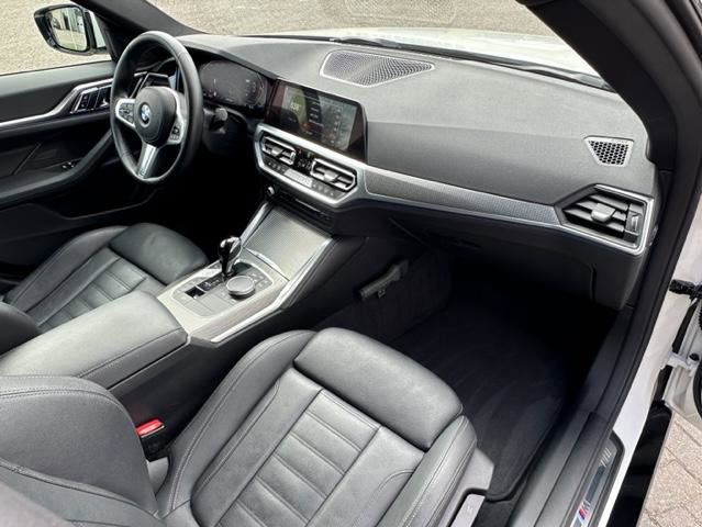 BMW 4 Serie - 13