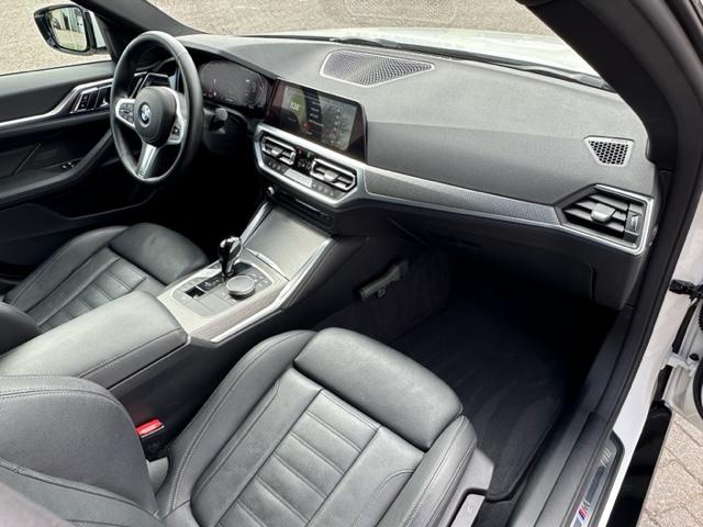 BMW 4 Serie - 13